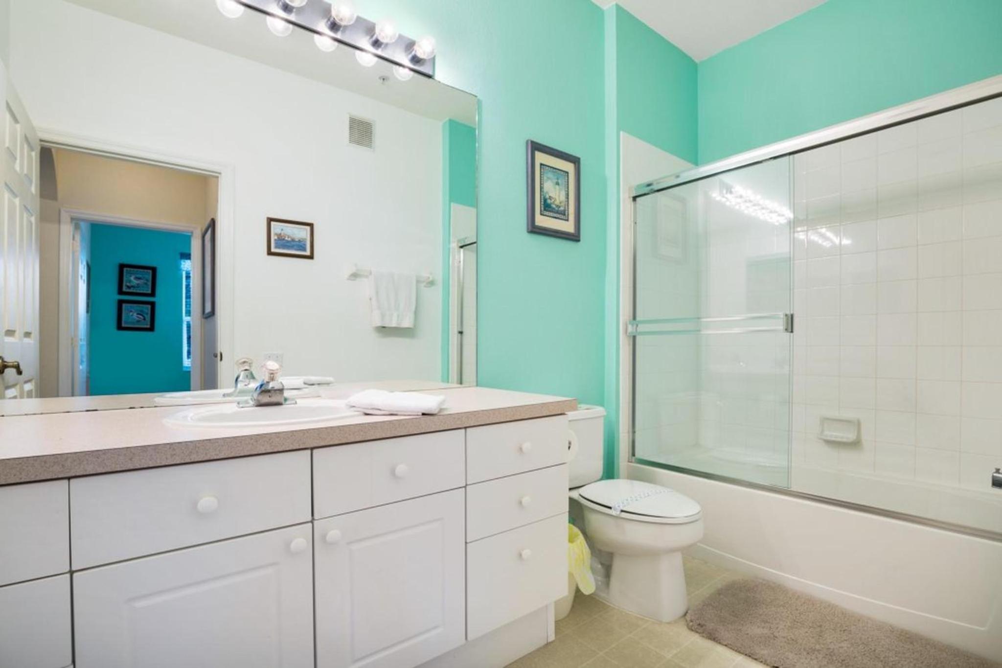 Windsor Palms Condo | Pool, Spa & Near Disney