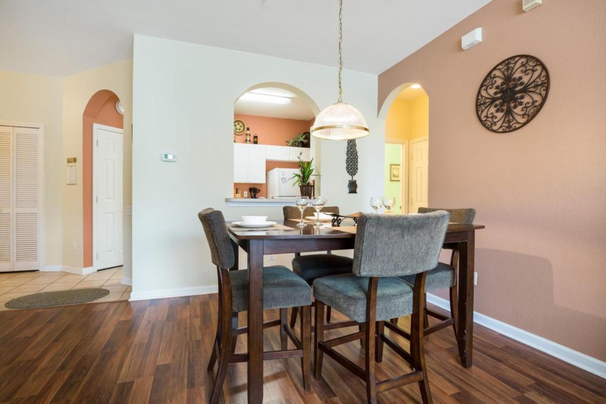Windsor Palms Condo | Pool, Spa & Near Disney