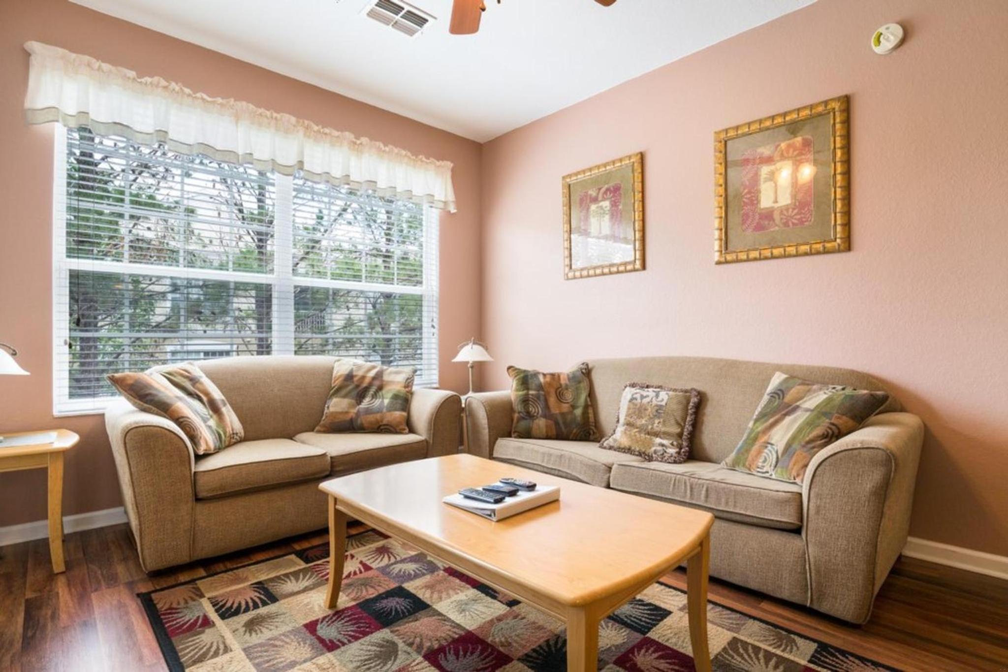 Windsor Palms Condo | Pool, Spa & Near Disney