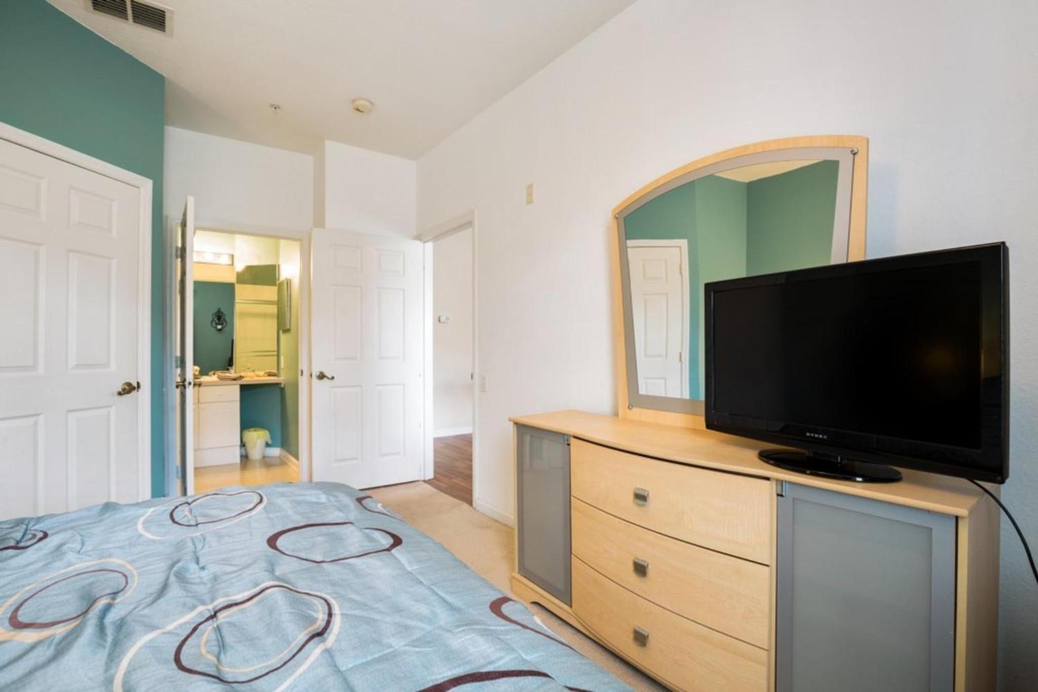 Windsor Palms Condo | Pool, Spa & Near Disney