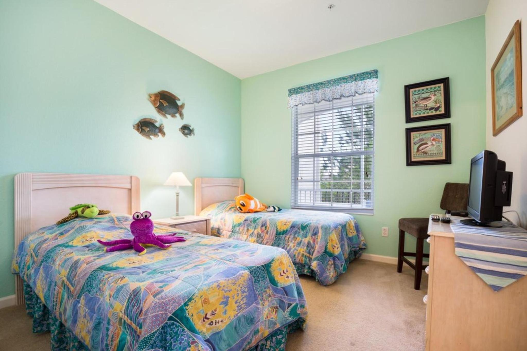 Windsor Palms Condo | Pool, Spa & Near Disney