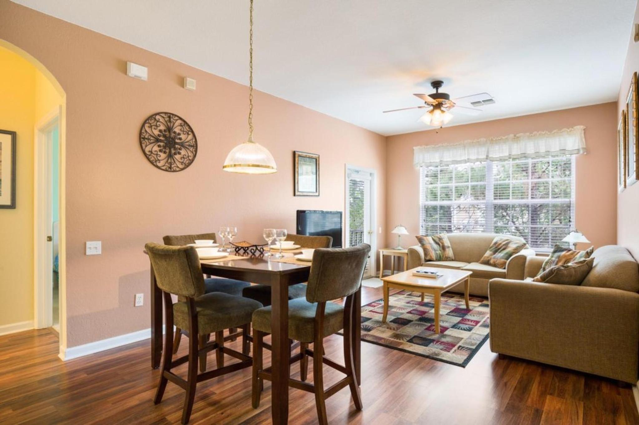 Windsor Palms Condo | Pool, Spa & Near Disney