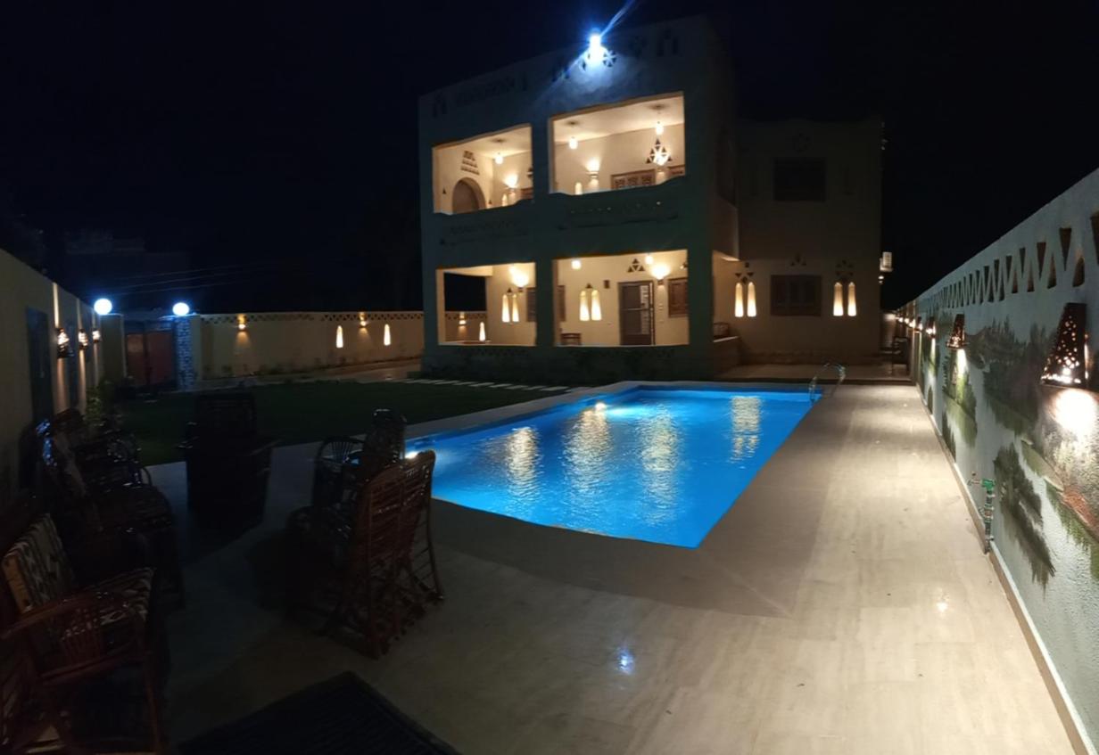 فيلا جاكرندا تونس Jacaranda Villa Tunis