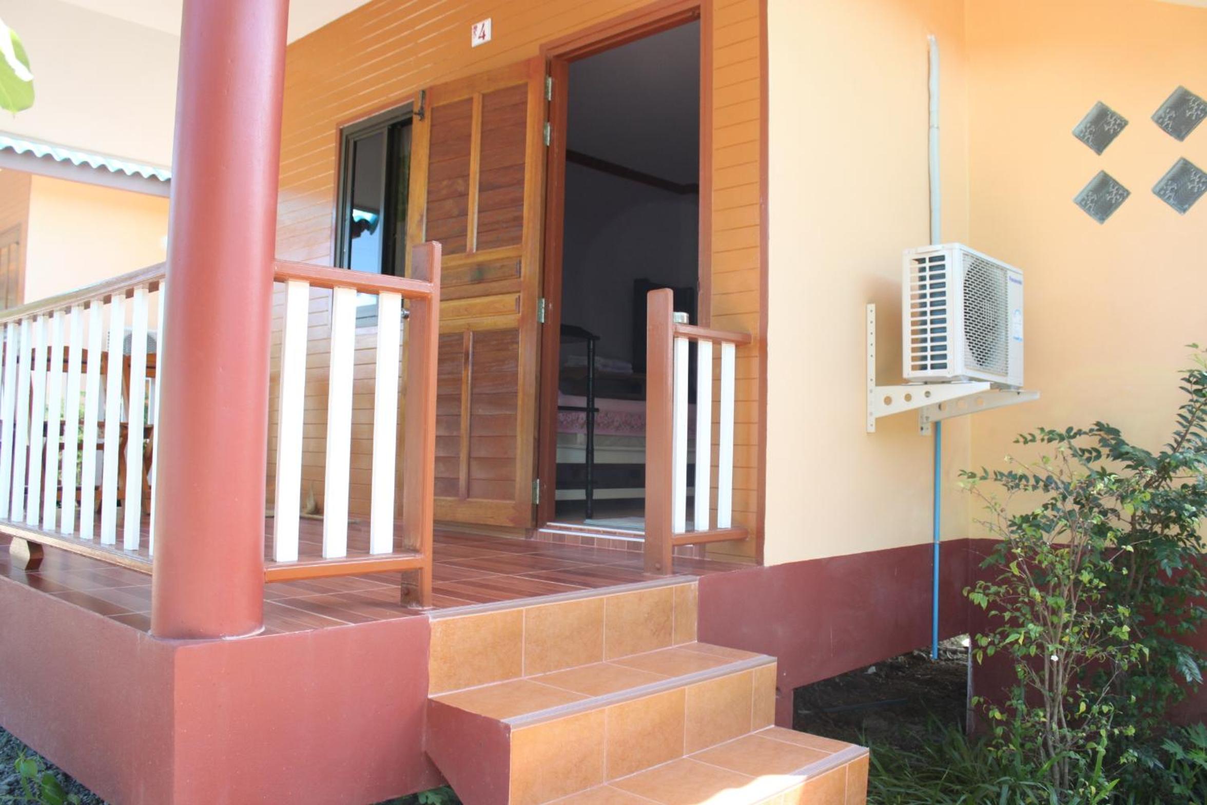 Lam-tong Resort
