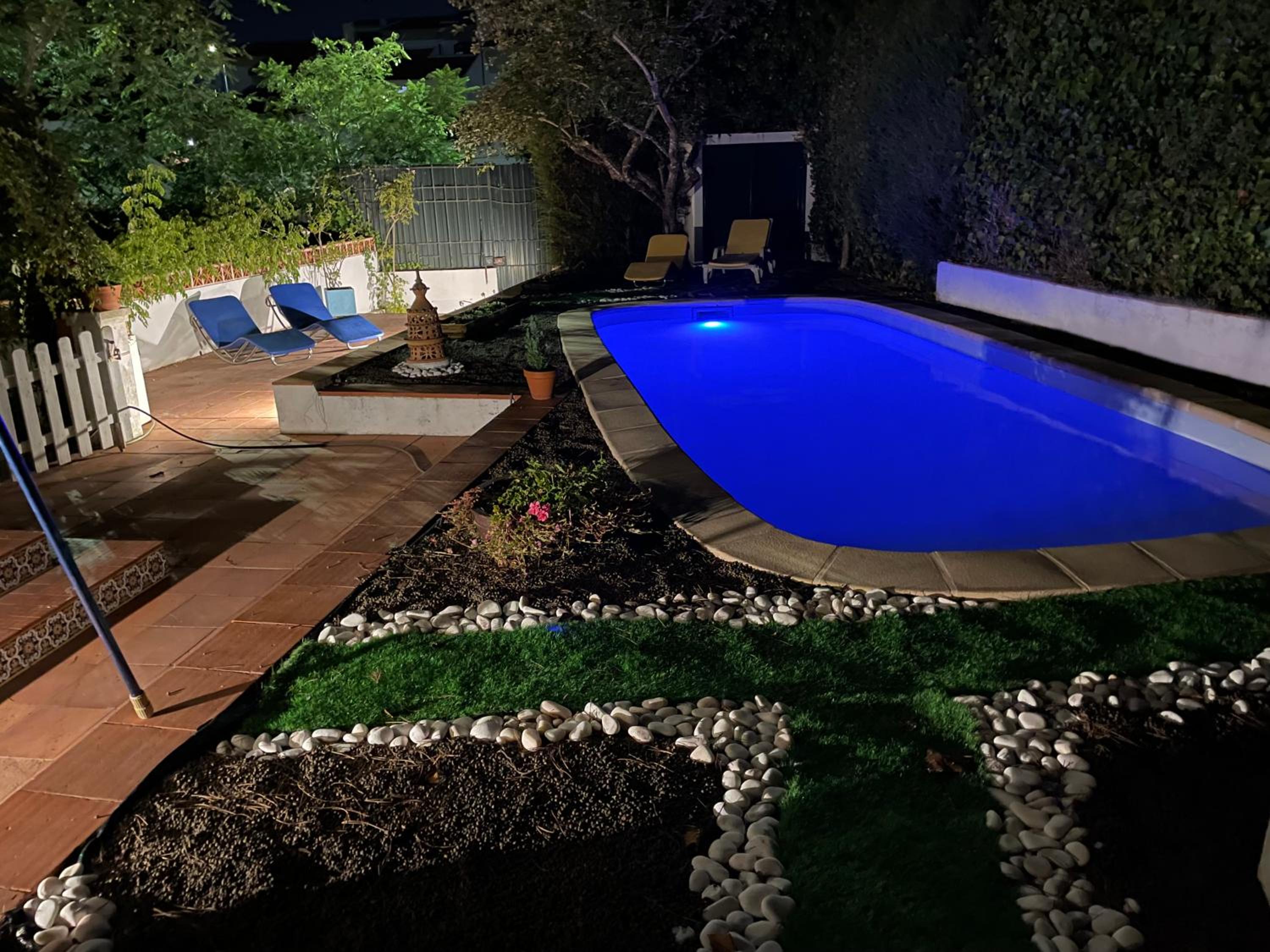 Sesimbra Country House with Swimming Pool