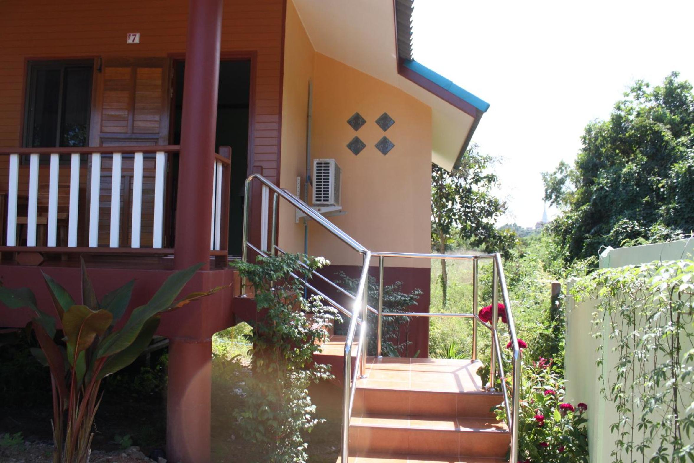 Lam-tong Resort