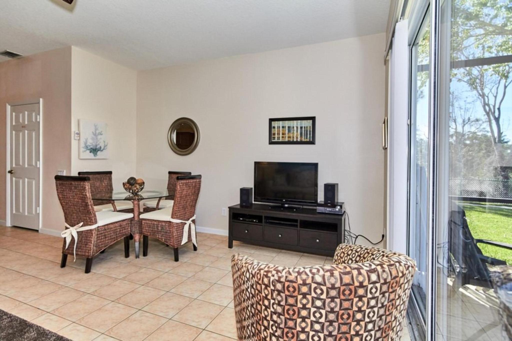 Windsor Palms Escape w/ Splash Pool