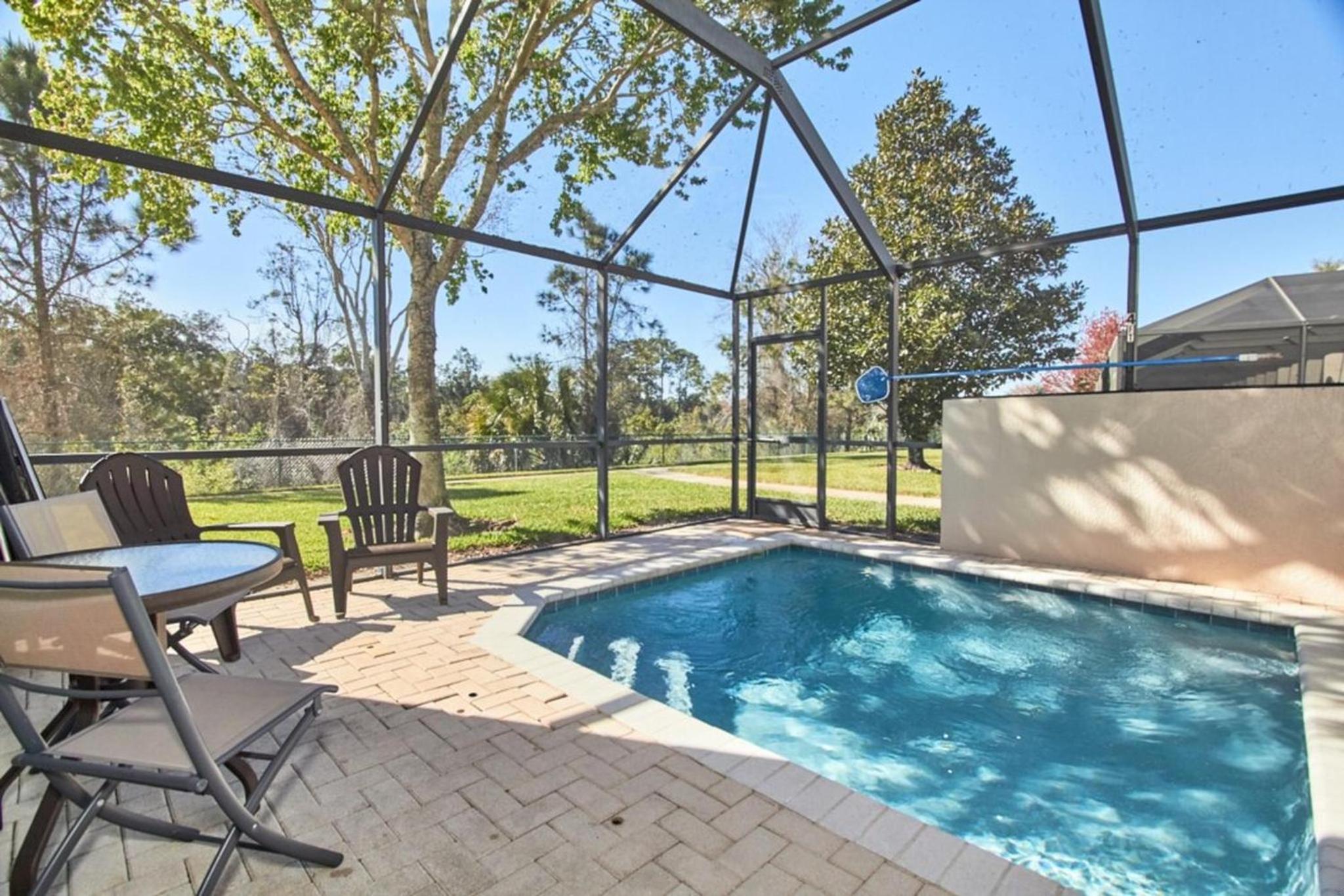 Windsor Palms Escape w/ Splash Pool