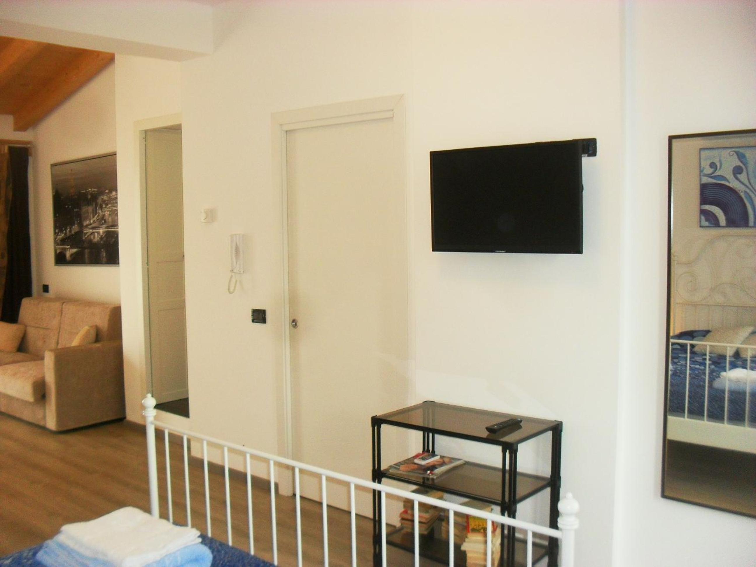B&B Villa Lidia