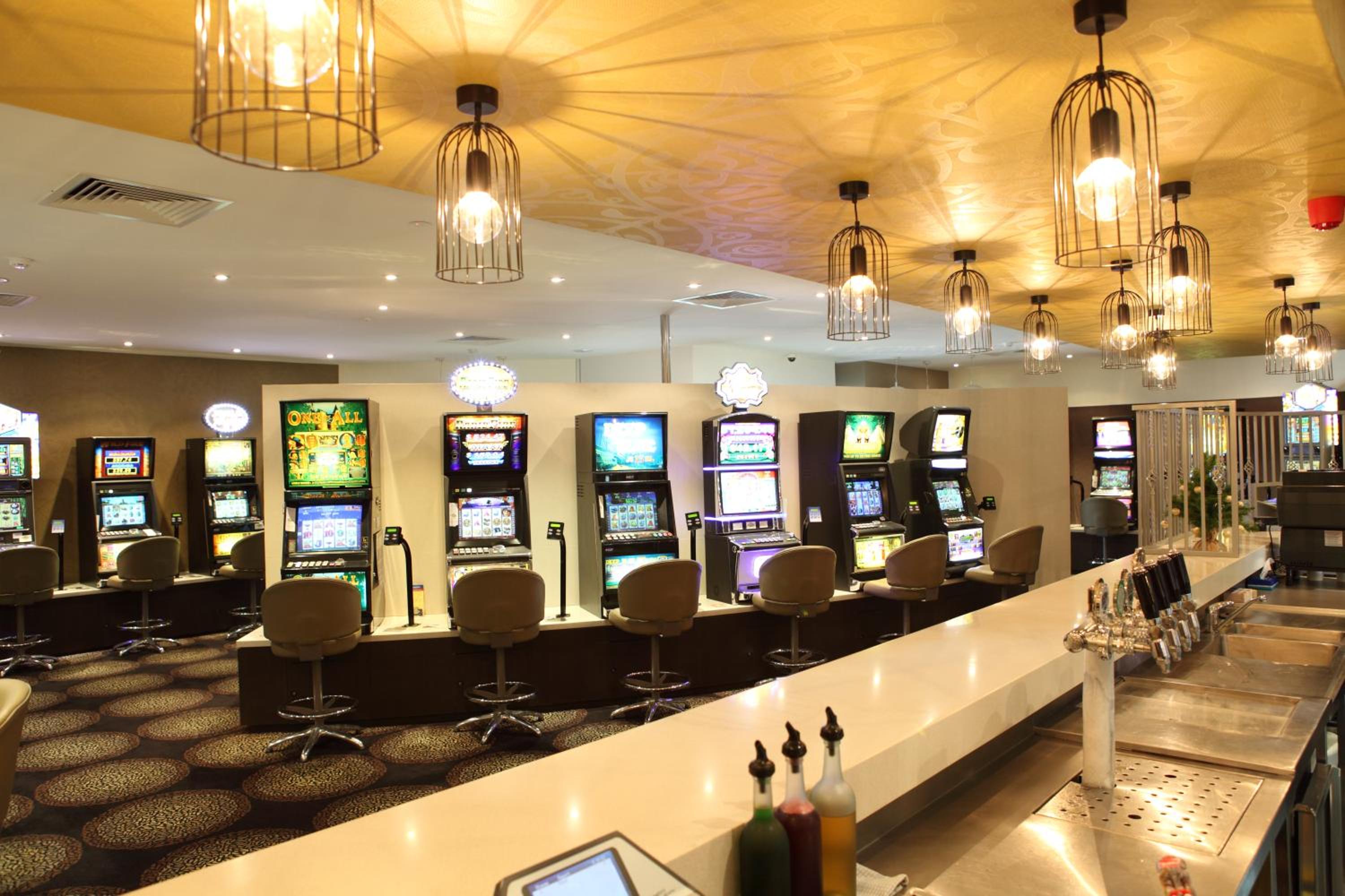 Berri Hotel