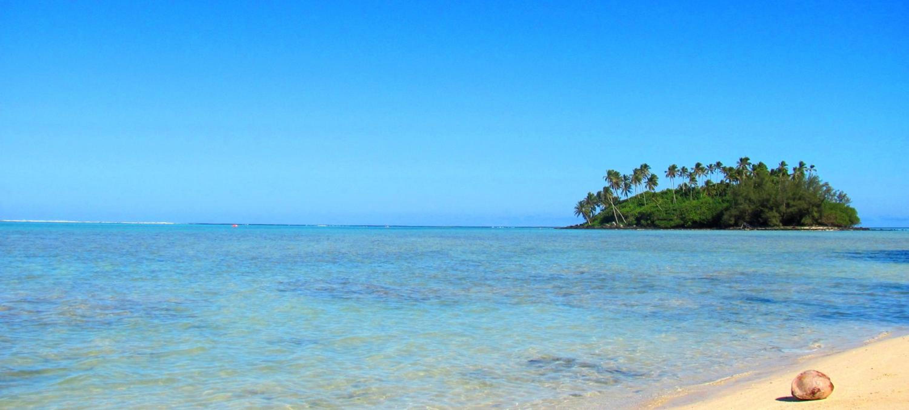 Muri Beach Resort