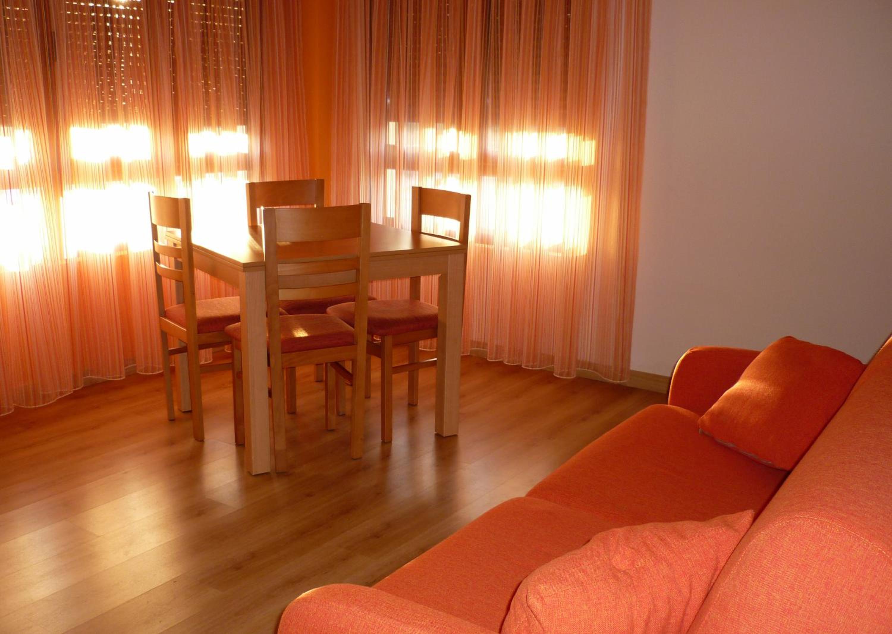 Apartamentos Costa Costa