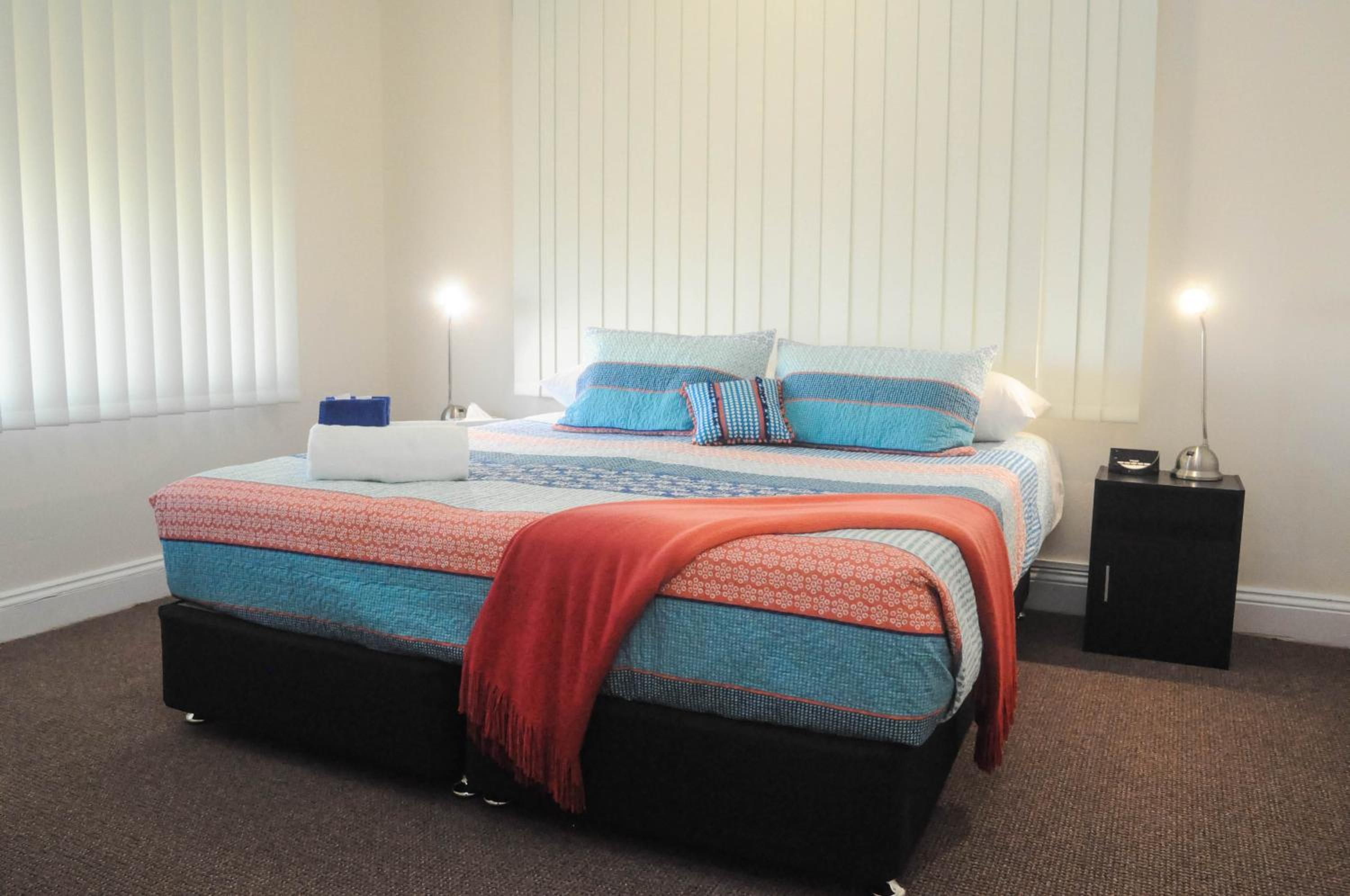 Dubbo RSL Club Motel