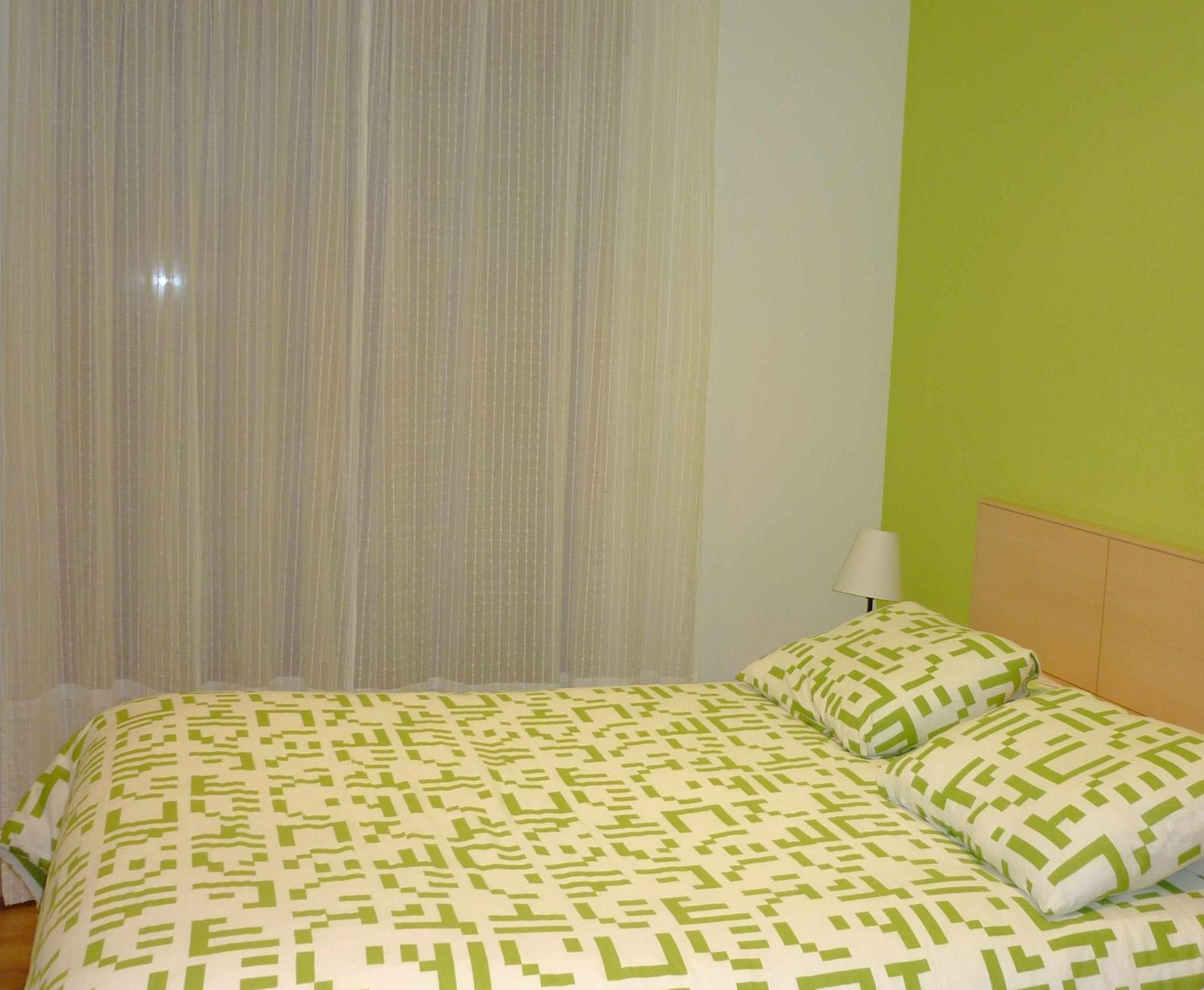 Apartamentos Costa Costa