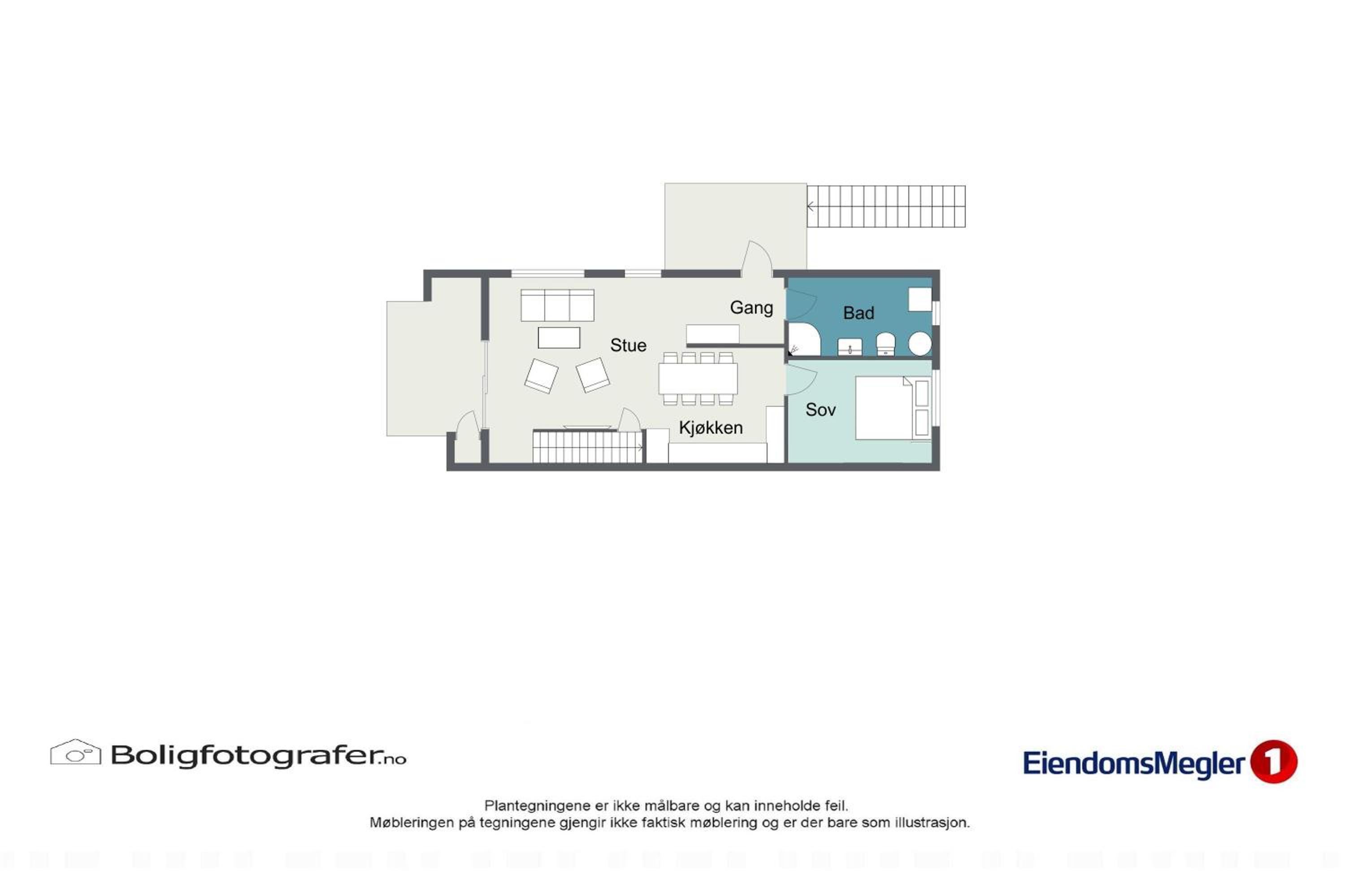 Sunset Bay Penthouse