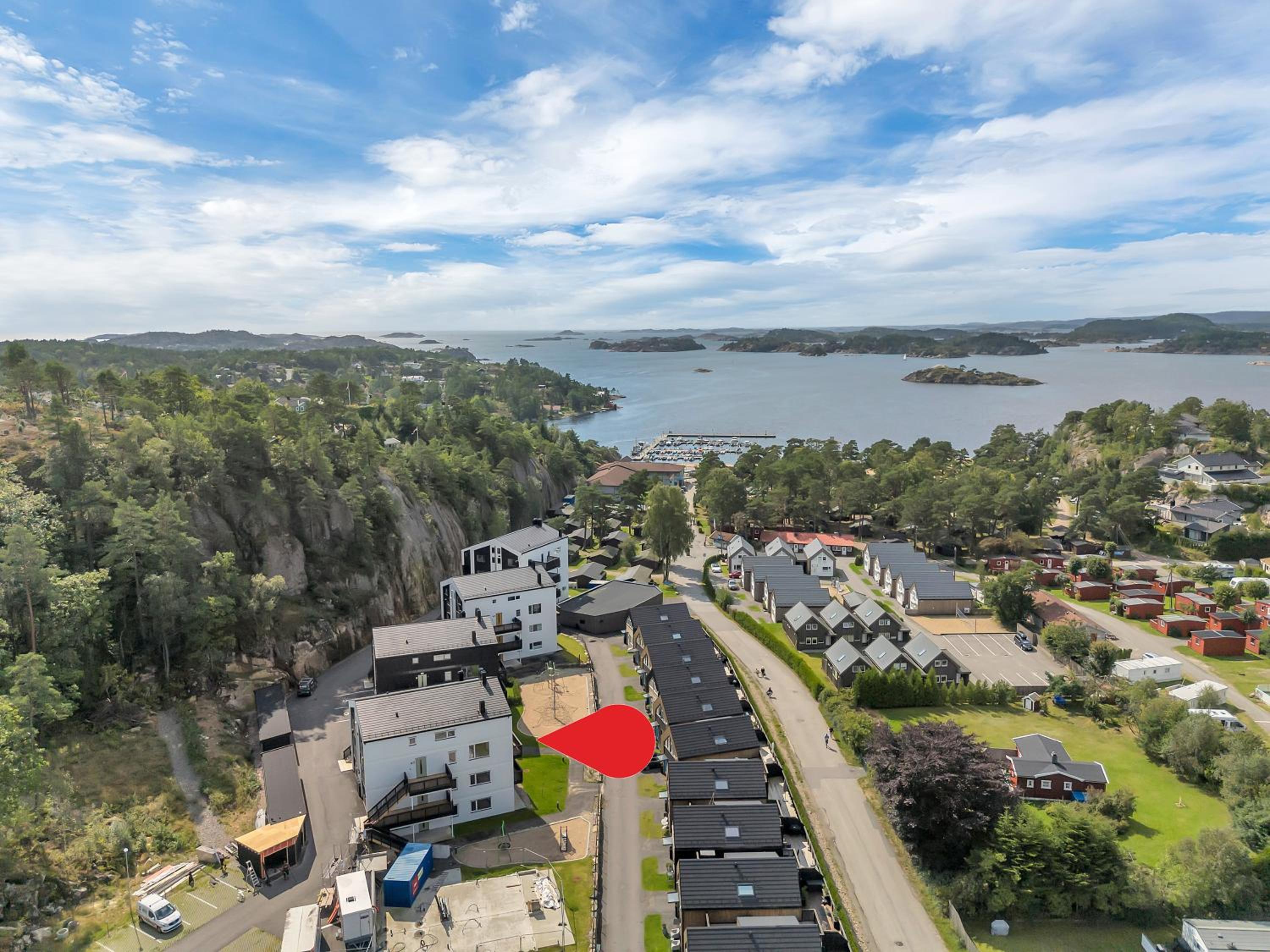 Sunset Bay Penthouse