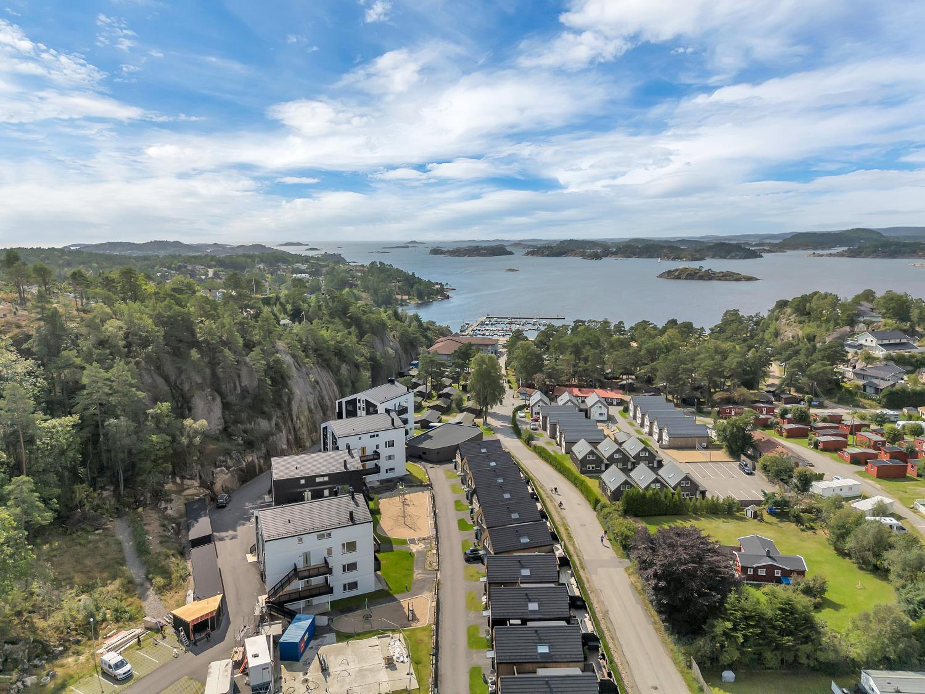 Sunset Bay Penthouse