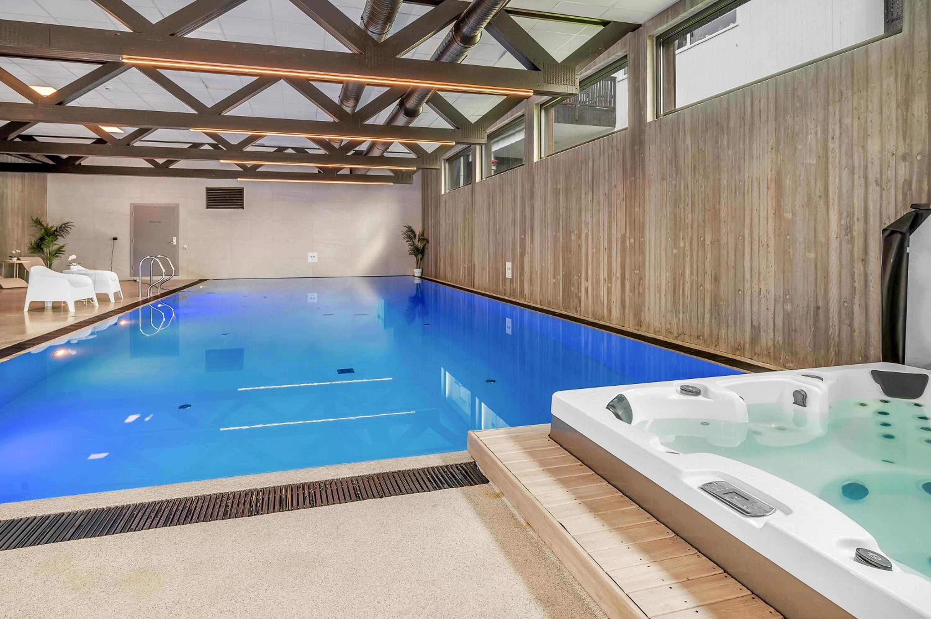 Sunset Bay Penthouse