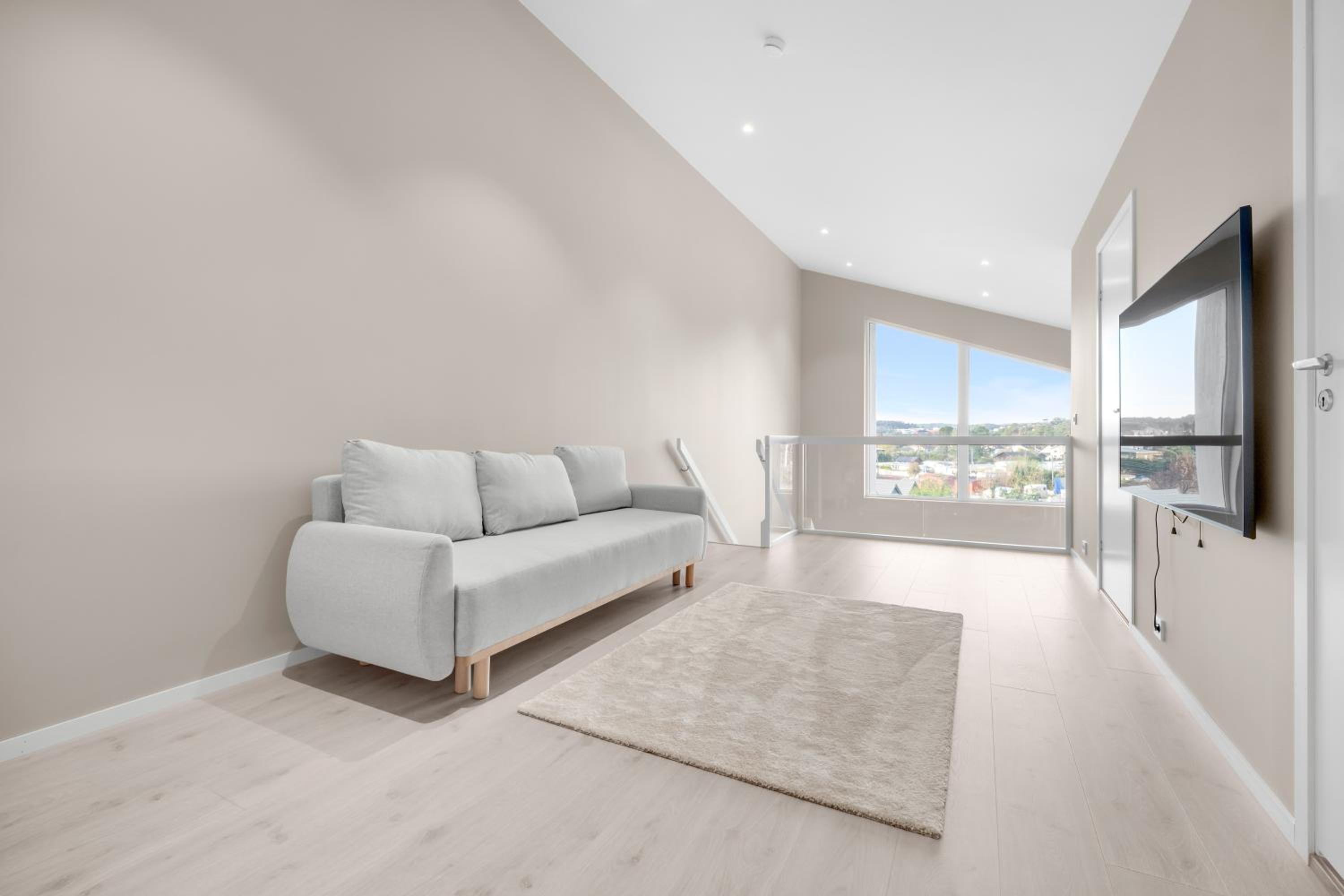 Sunset Bay Penthouse