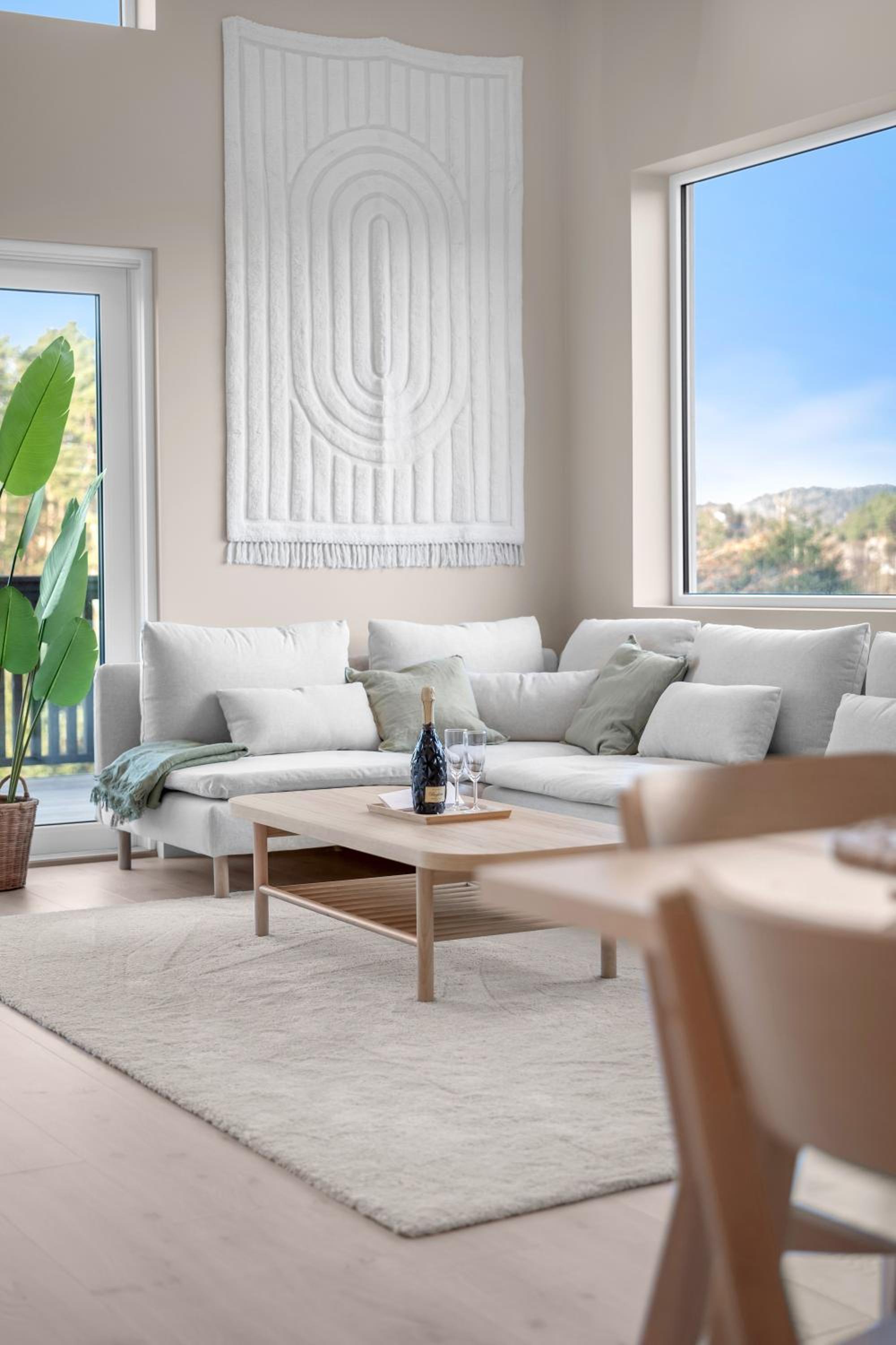 Sunset Bay Penthouse