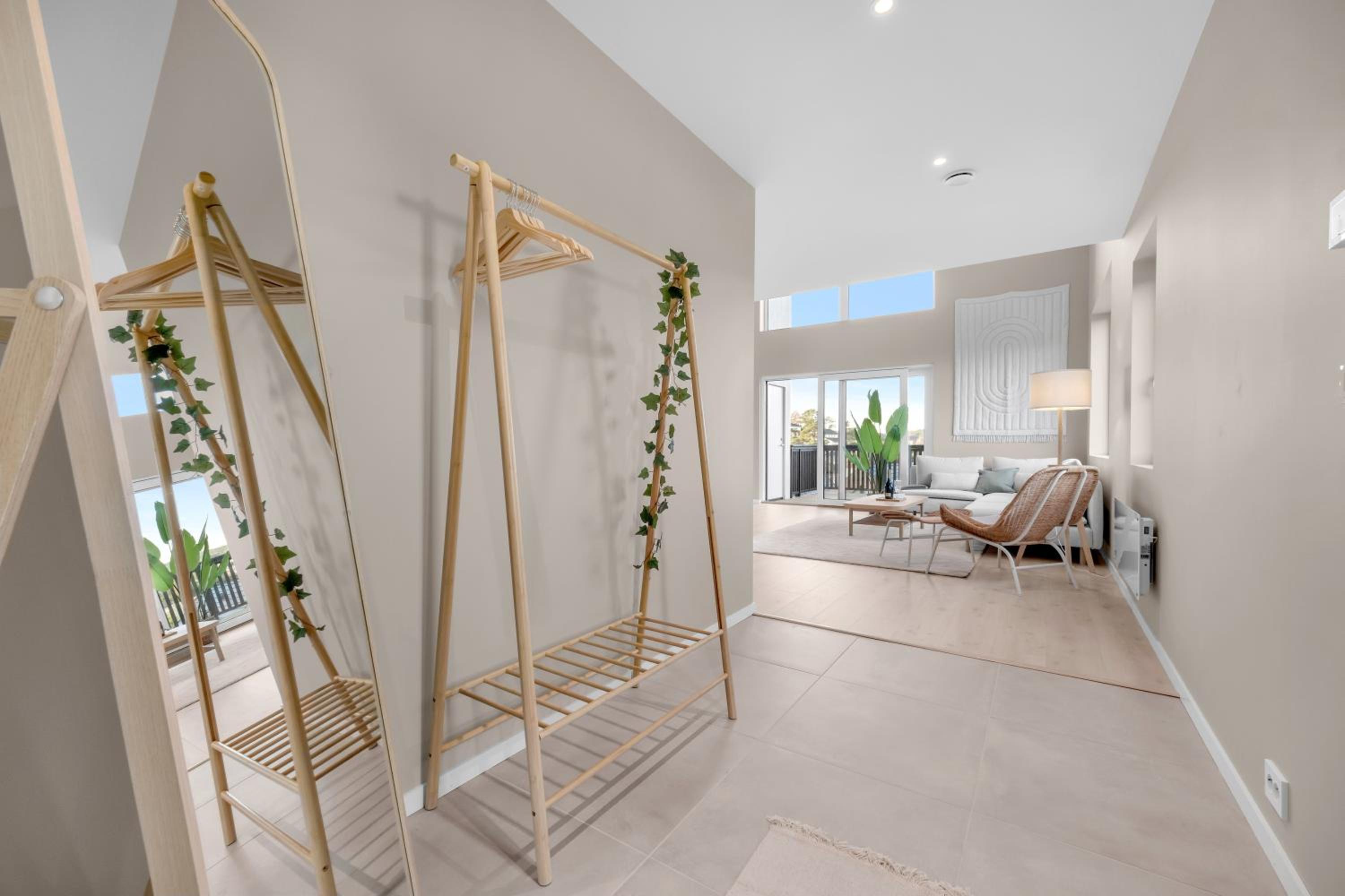 Sunset Bay Penthouse