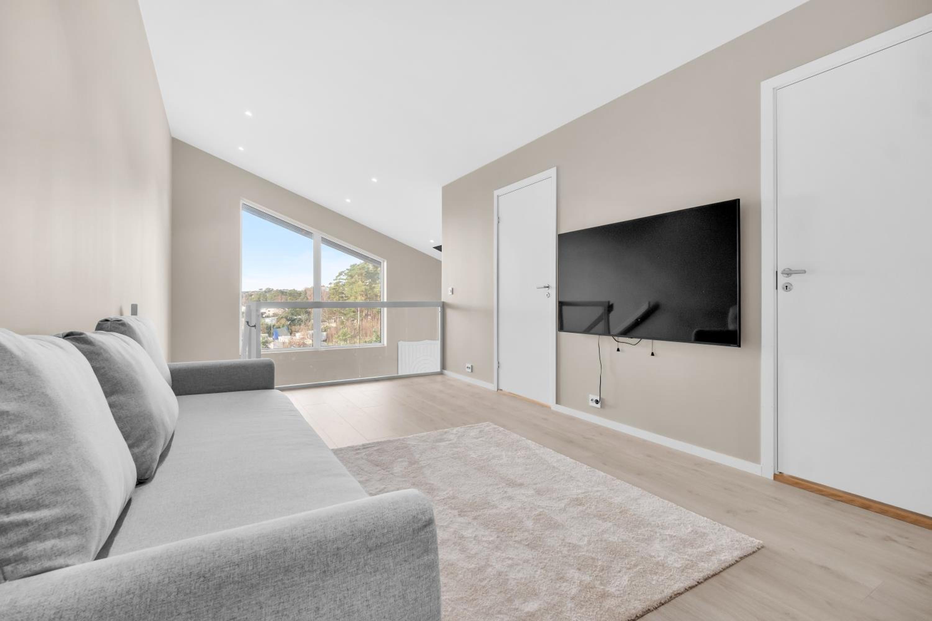 Sunset Bay Penthouse