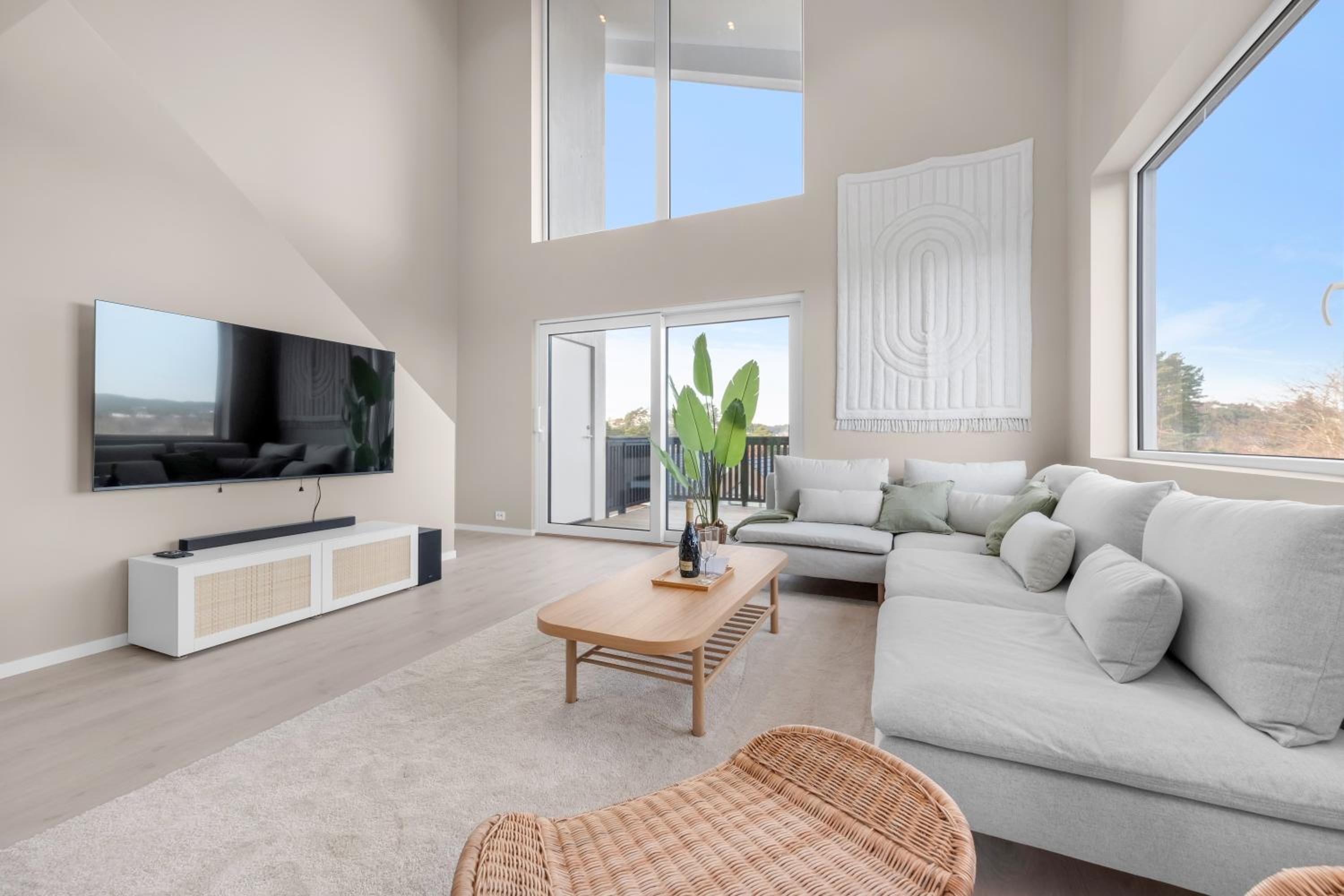Sunset Bay Penthouse
