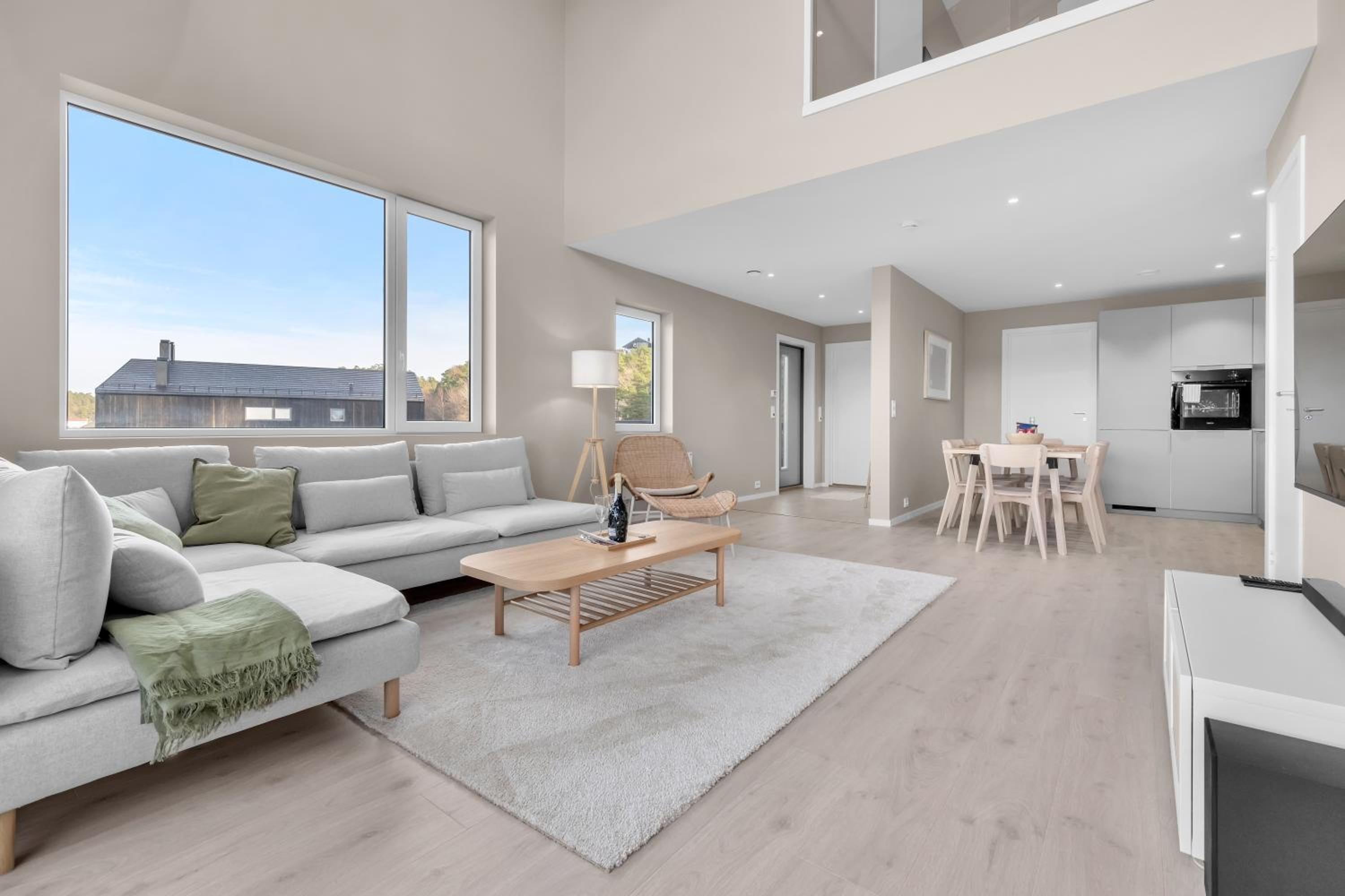 Sunset Bay Penthouse
