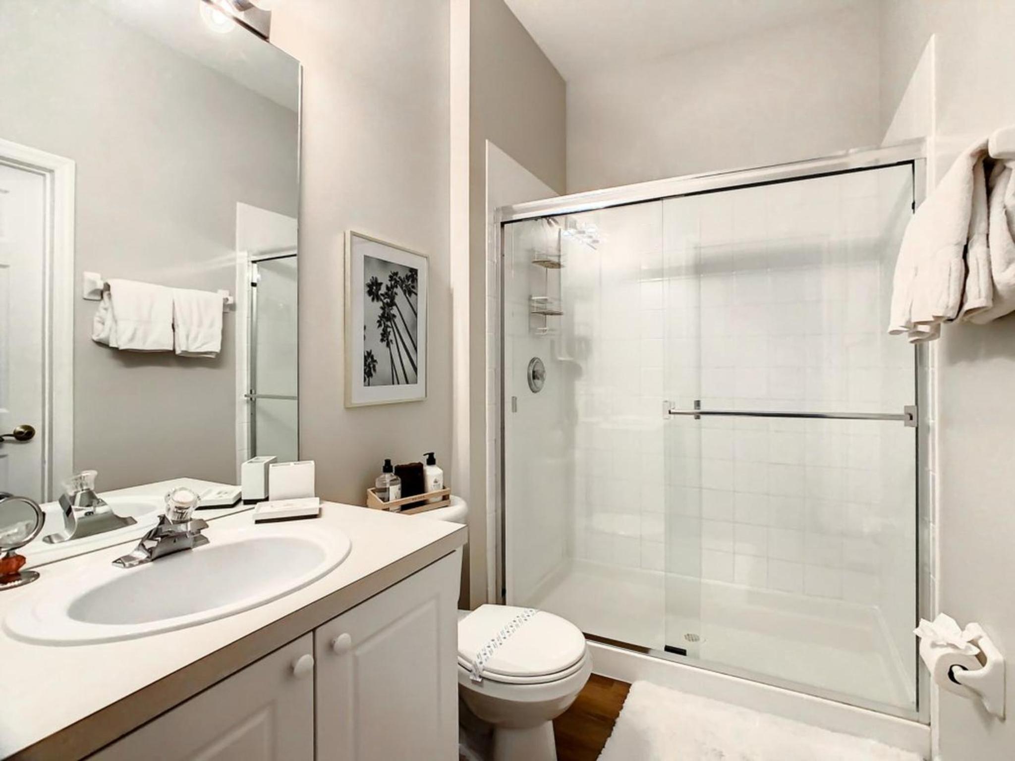 Windsor Palms Townhome w/Private Pool Near Disney