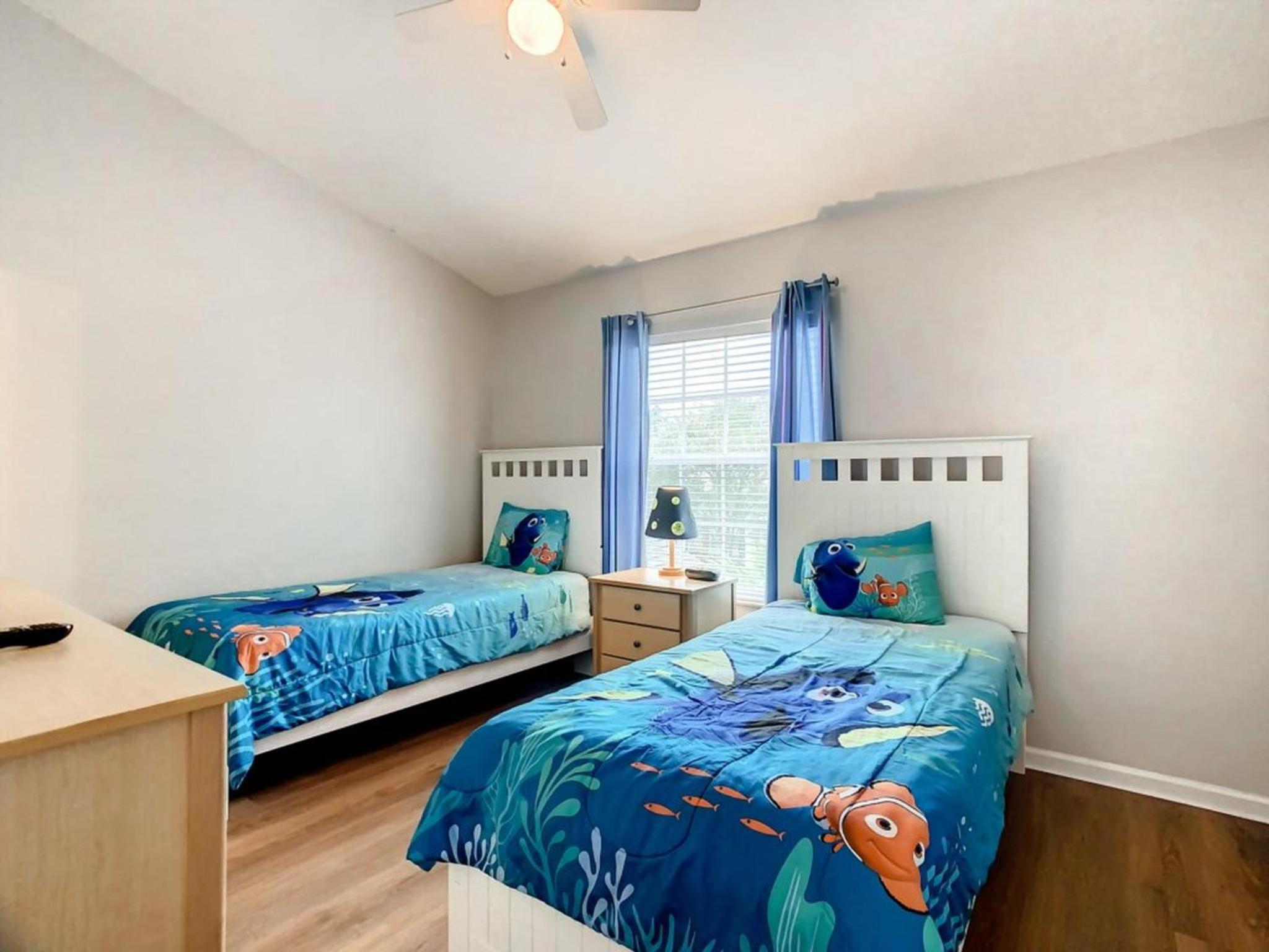 Windsor Palms Townhome w/Private Pool Near Disney