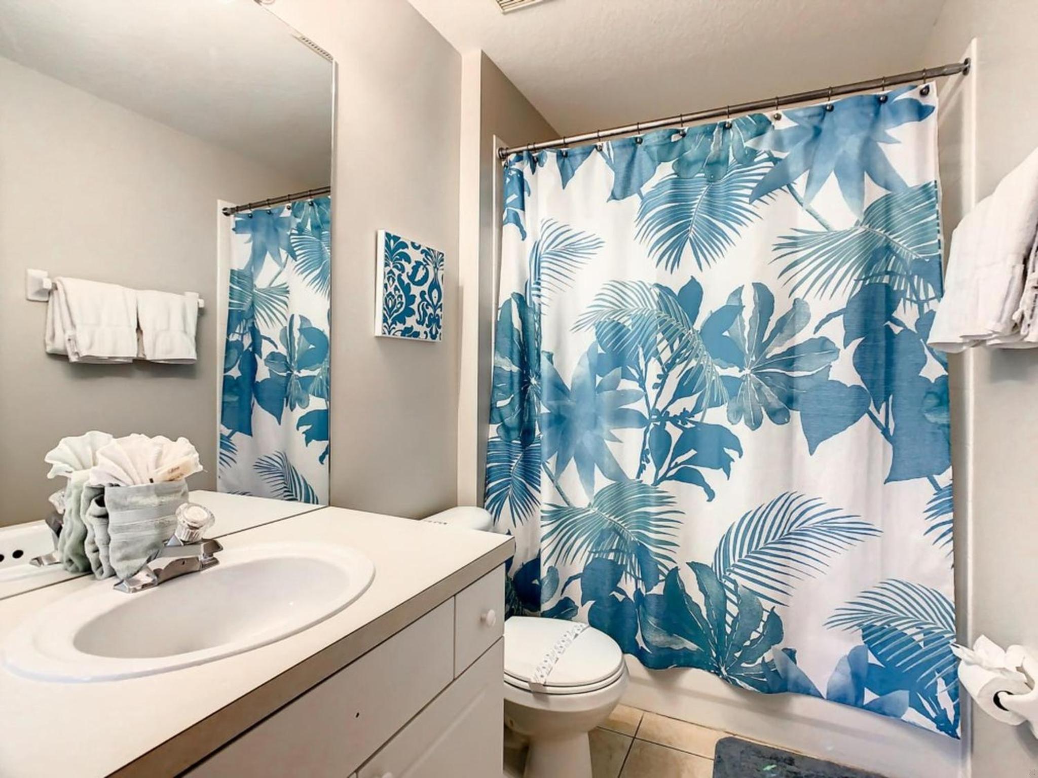 Windsor Palms Townhome w/Private Pool Near Disney