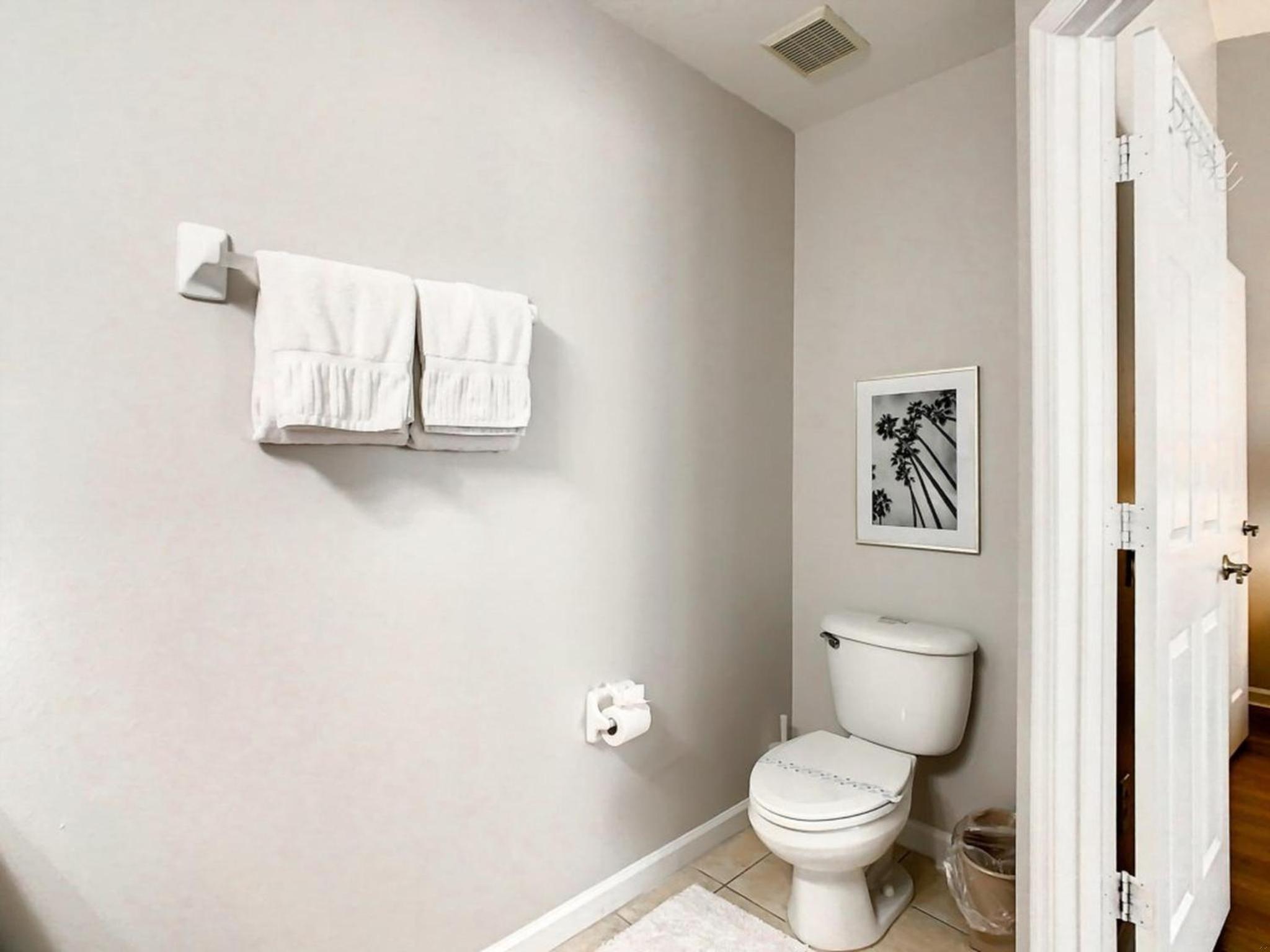 Windsor Palms Townhome w/Private Pool Near Disney