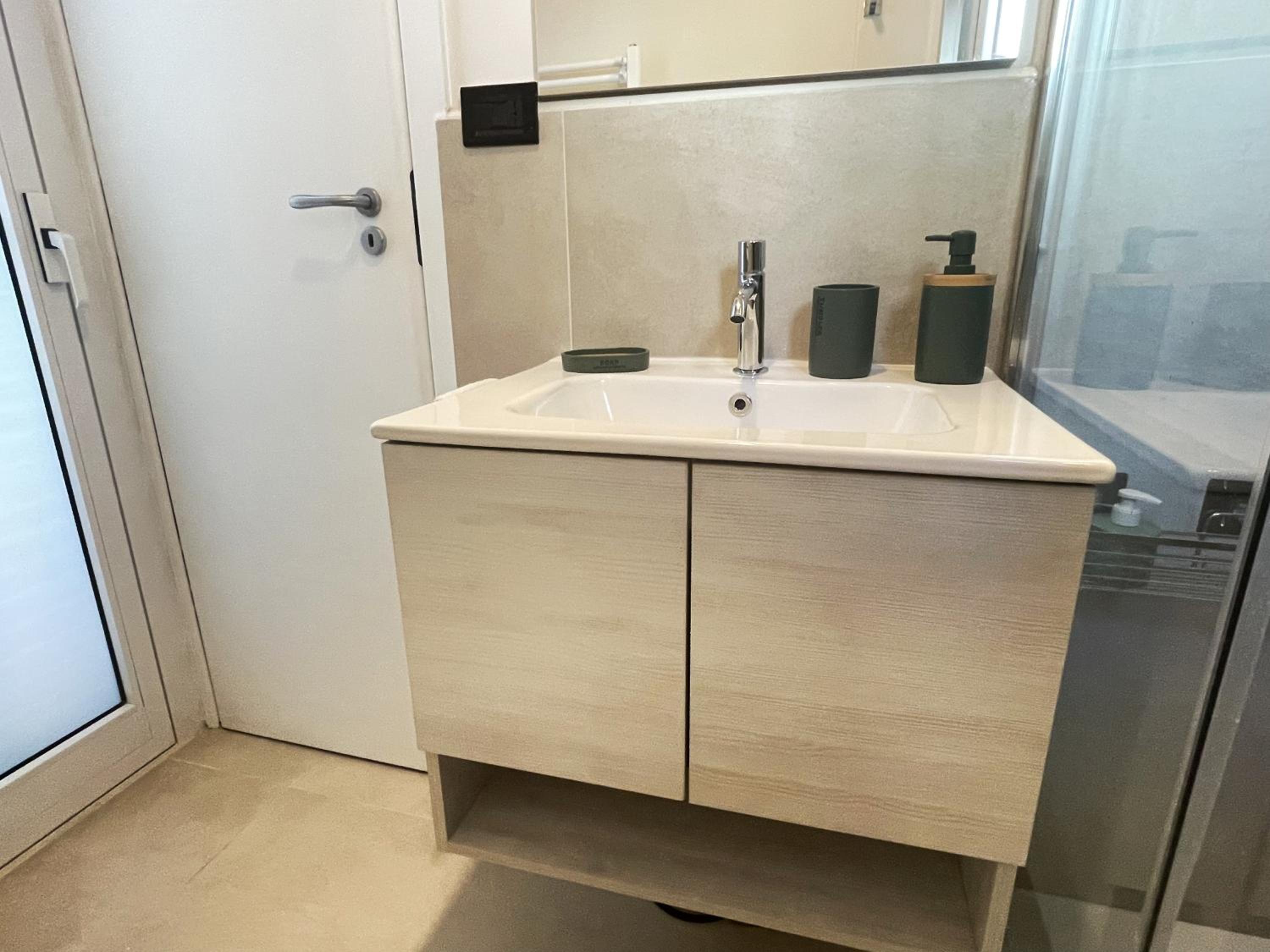 Sanremo vacanze zen vue mer 5 mn plage, 3 mn tennis club,Wifi
