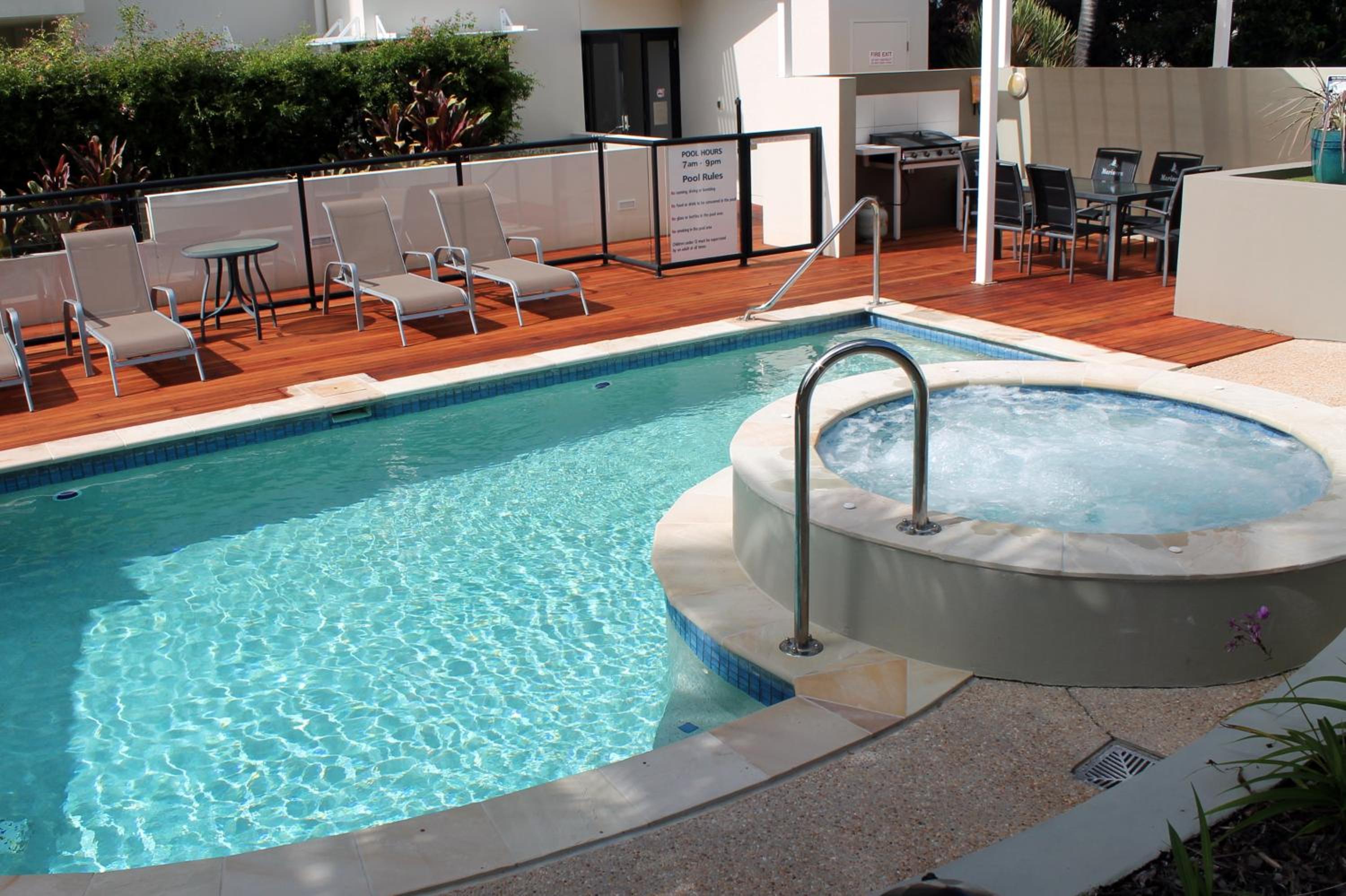 Mariners Resort Kings Beach