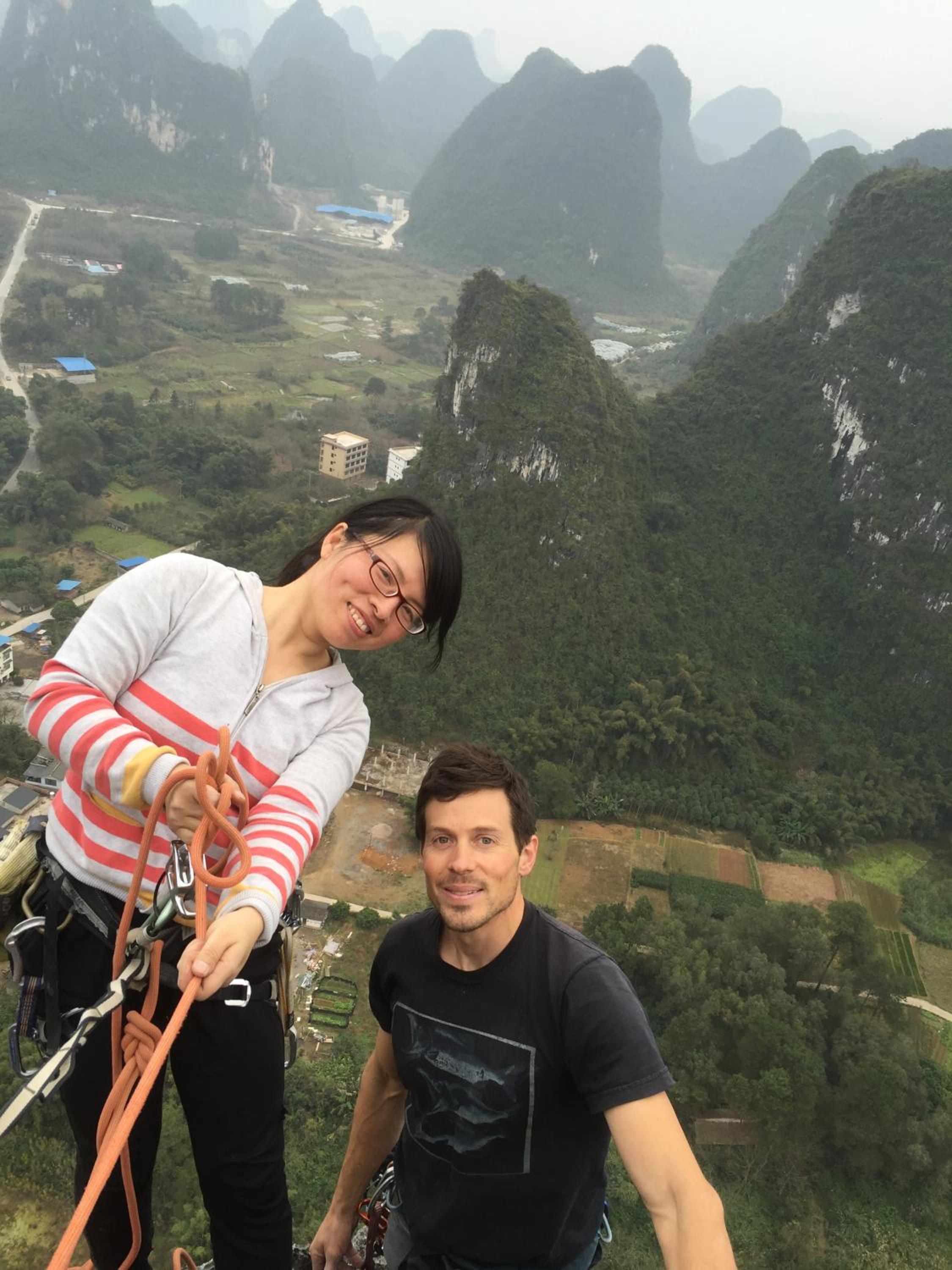 Climbers Inn Yangshuo