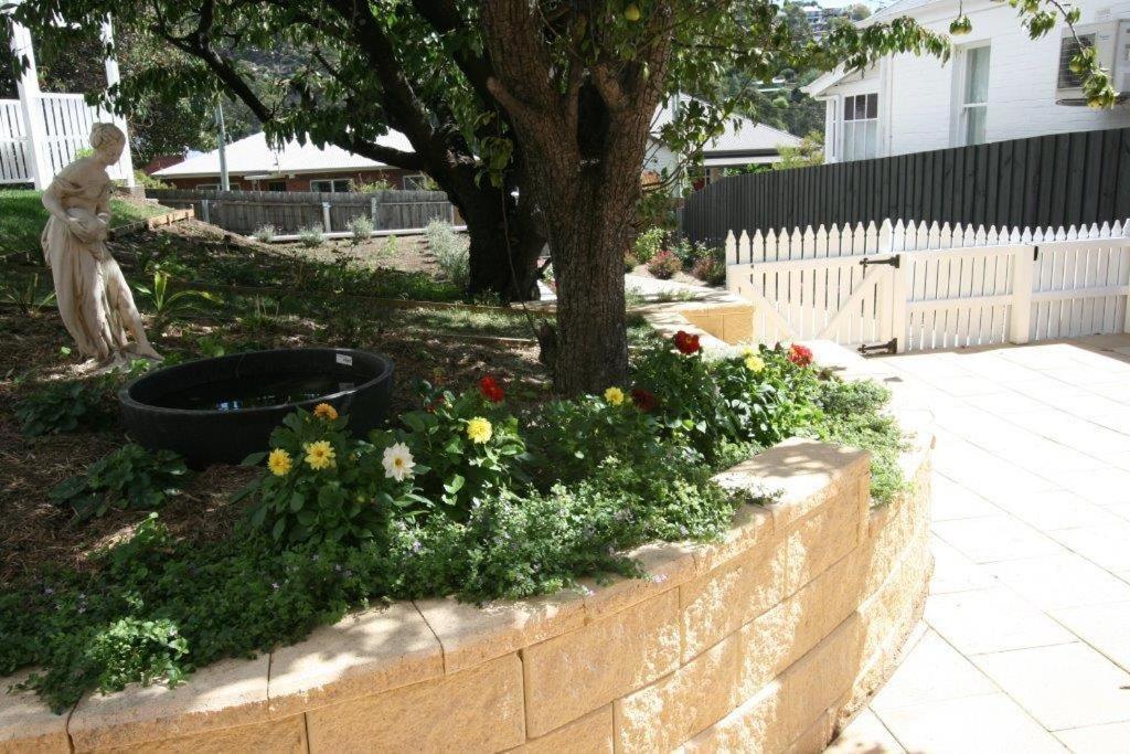 Annies Garden Cottage