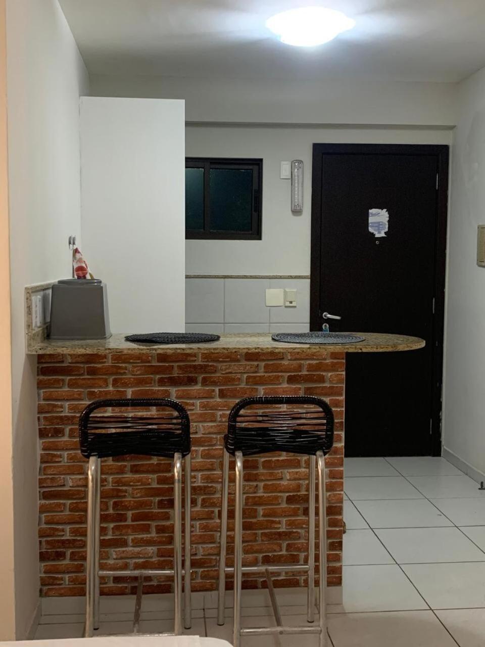 Marsallis Flat 202 - Natal RN