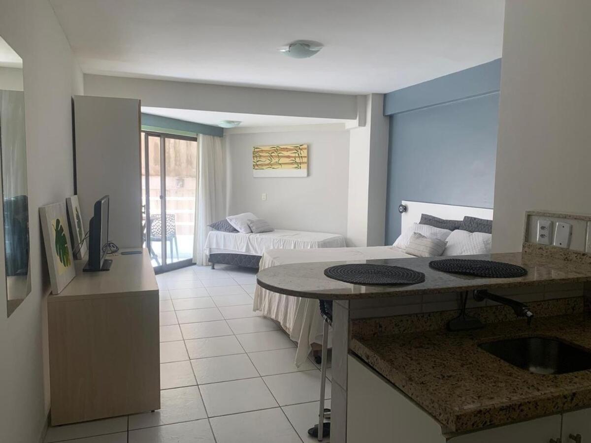 Marsallis Flat 202 - Natal RN