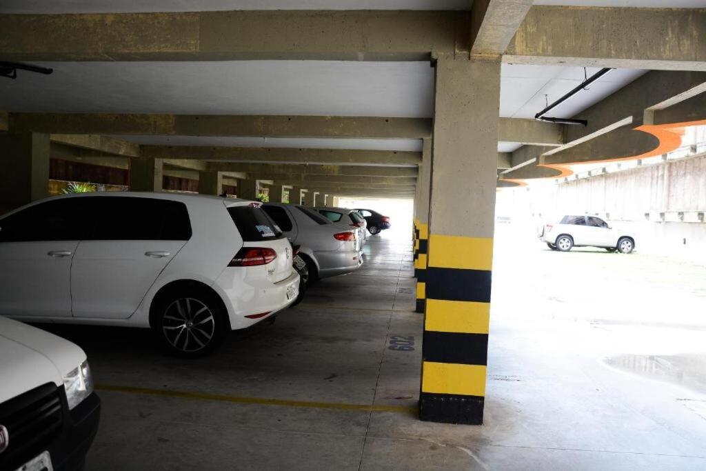 Marsallis Flat 202 - Natal RN