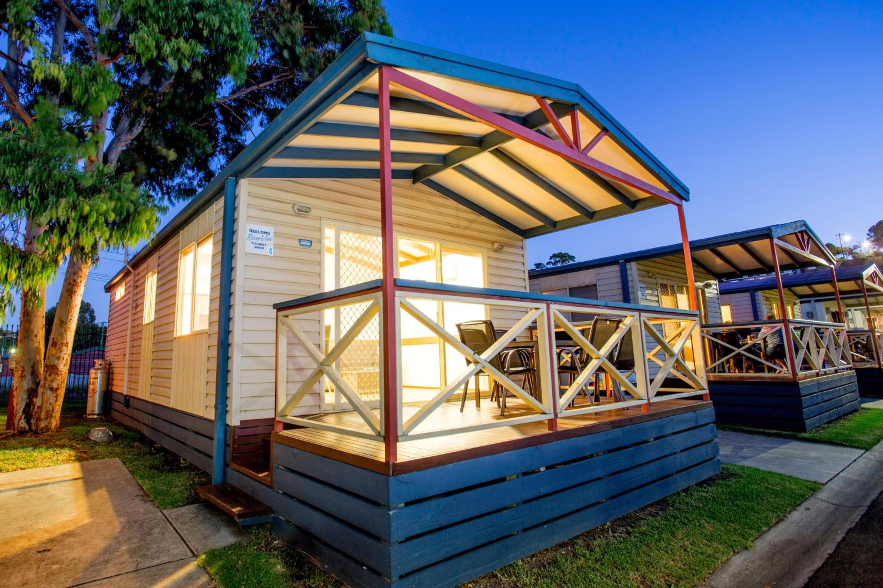 Discovery Parks - Geelong view 3