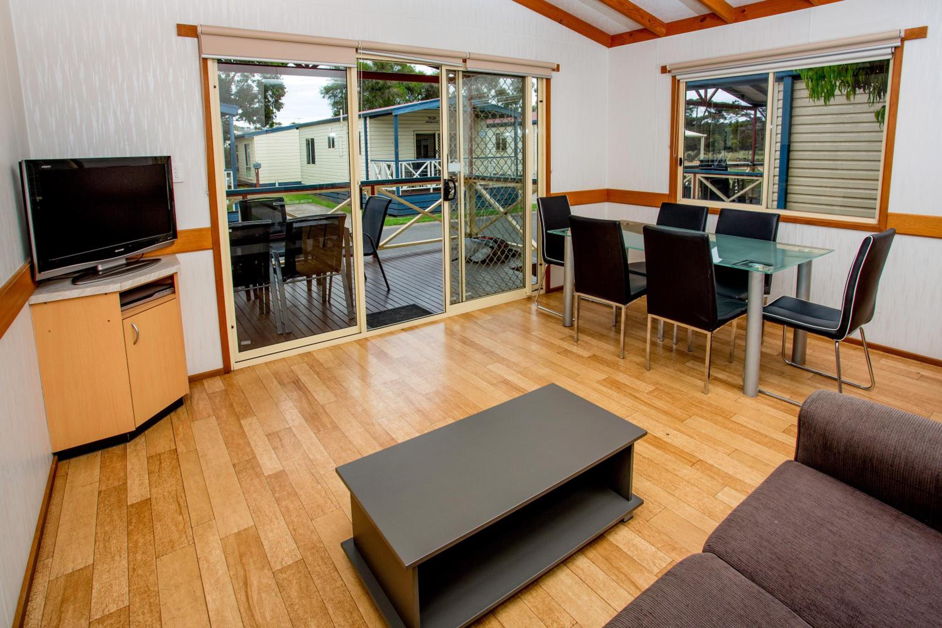 Geelong Vacations - Discovery Parks - Geelong - Property Image 2