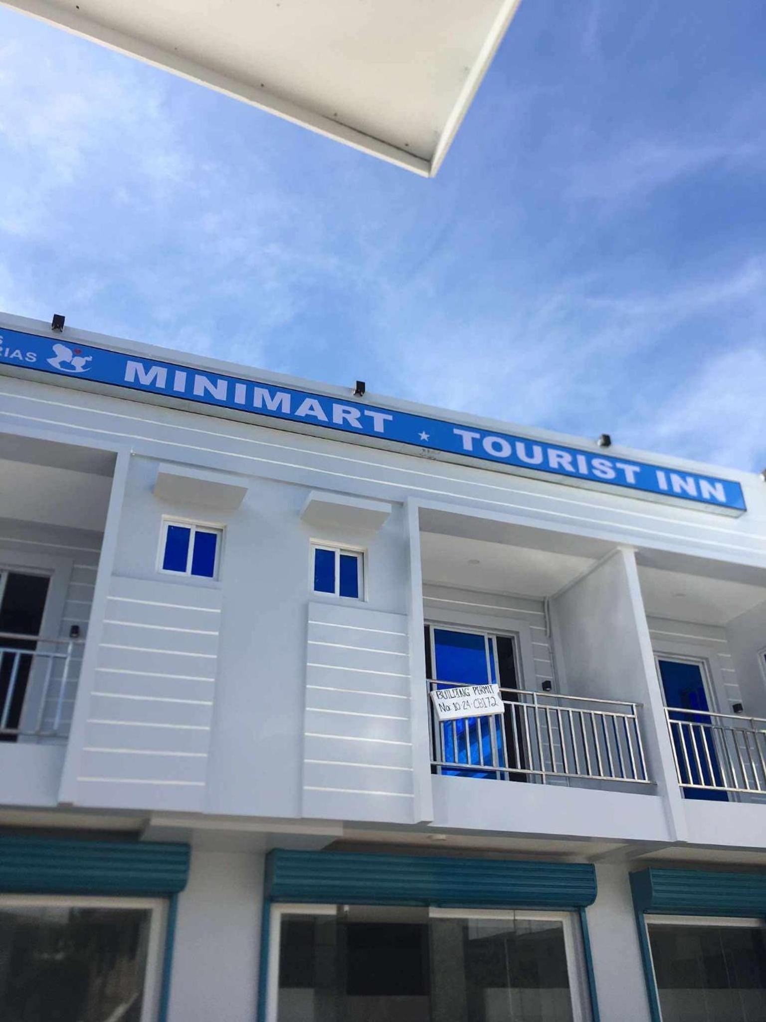 Malapascua Dos Marias Tourist Inn