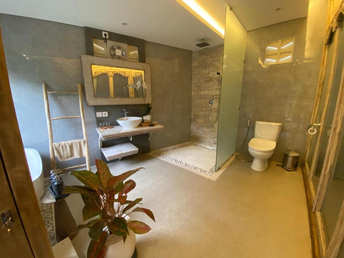 Abimartha Villa Ubud