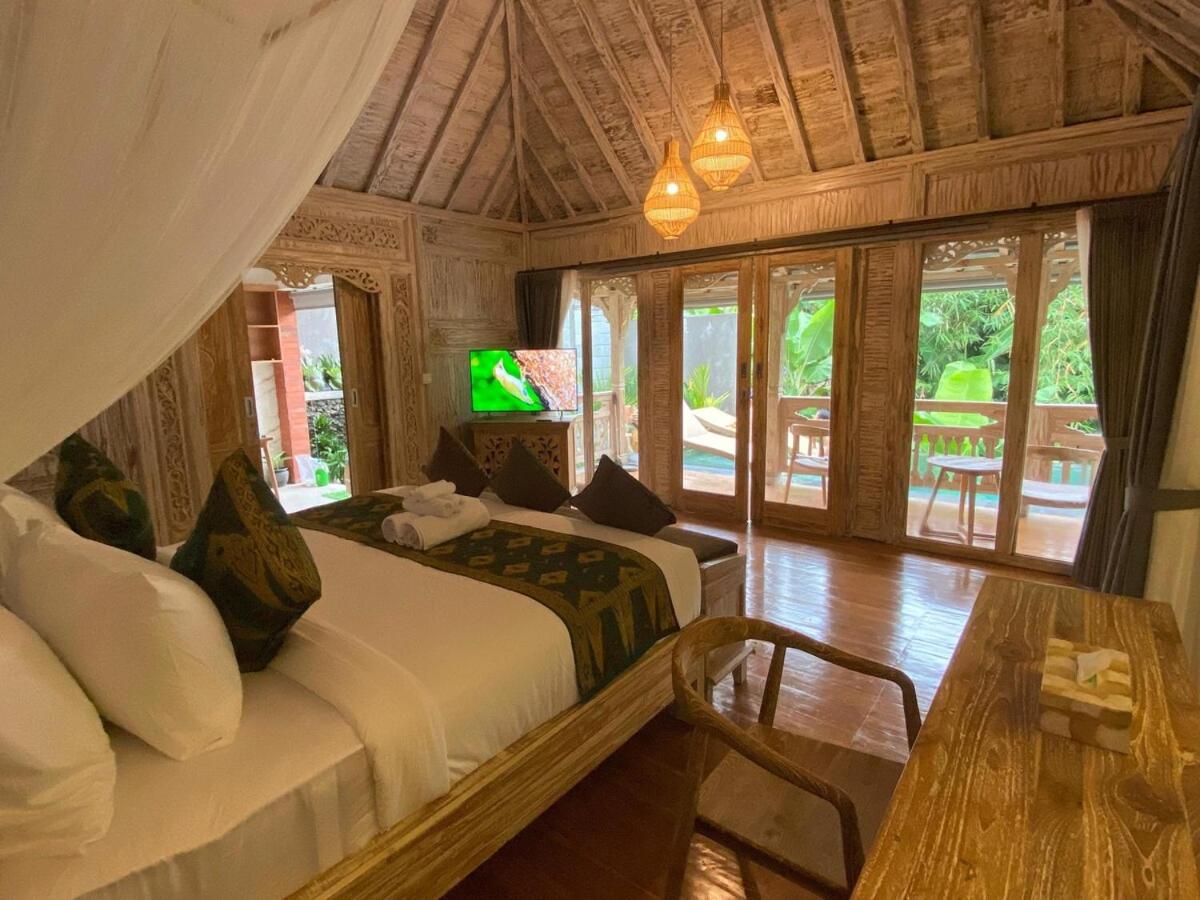 Abimartha Villa Ubud