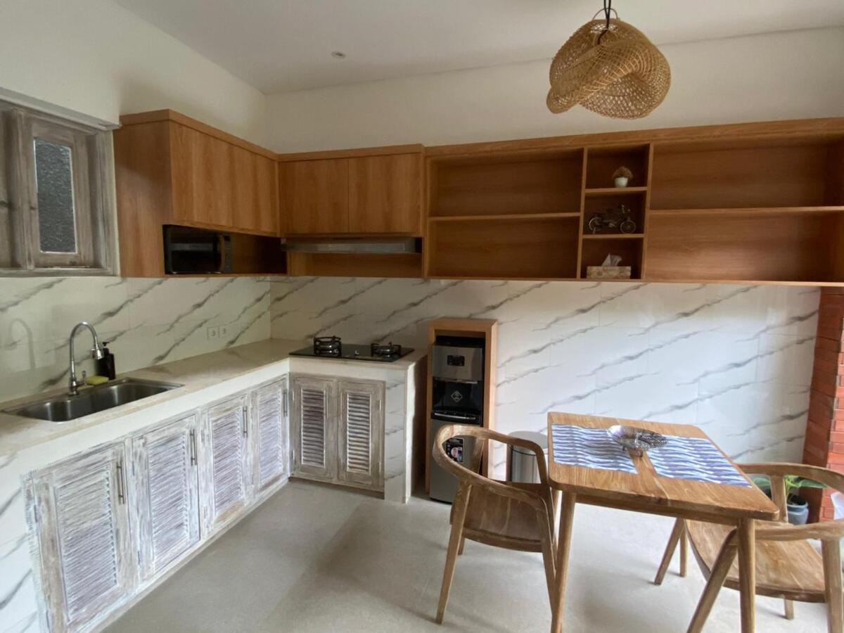 Abimartha Villa Ubud