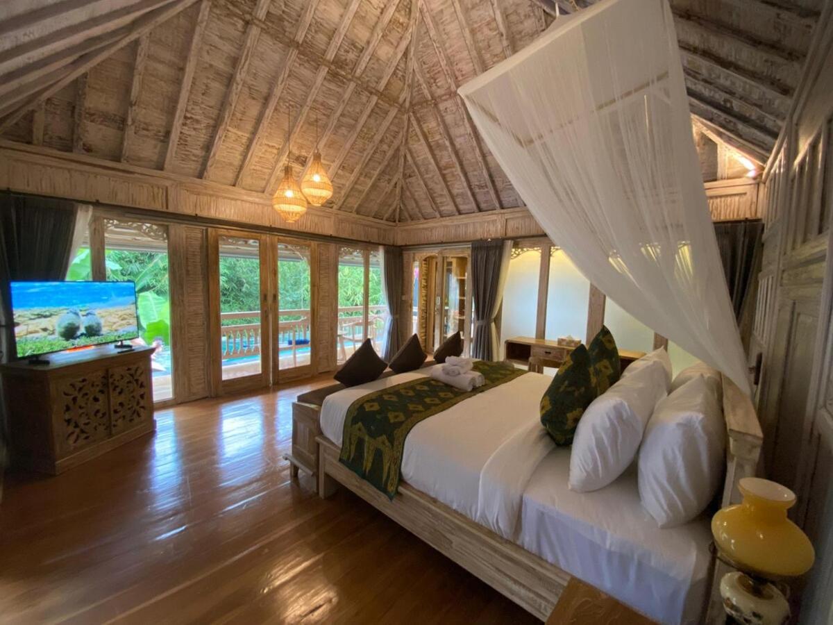 Abimartha Villa Ubud
