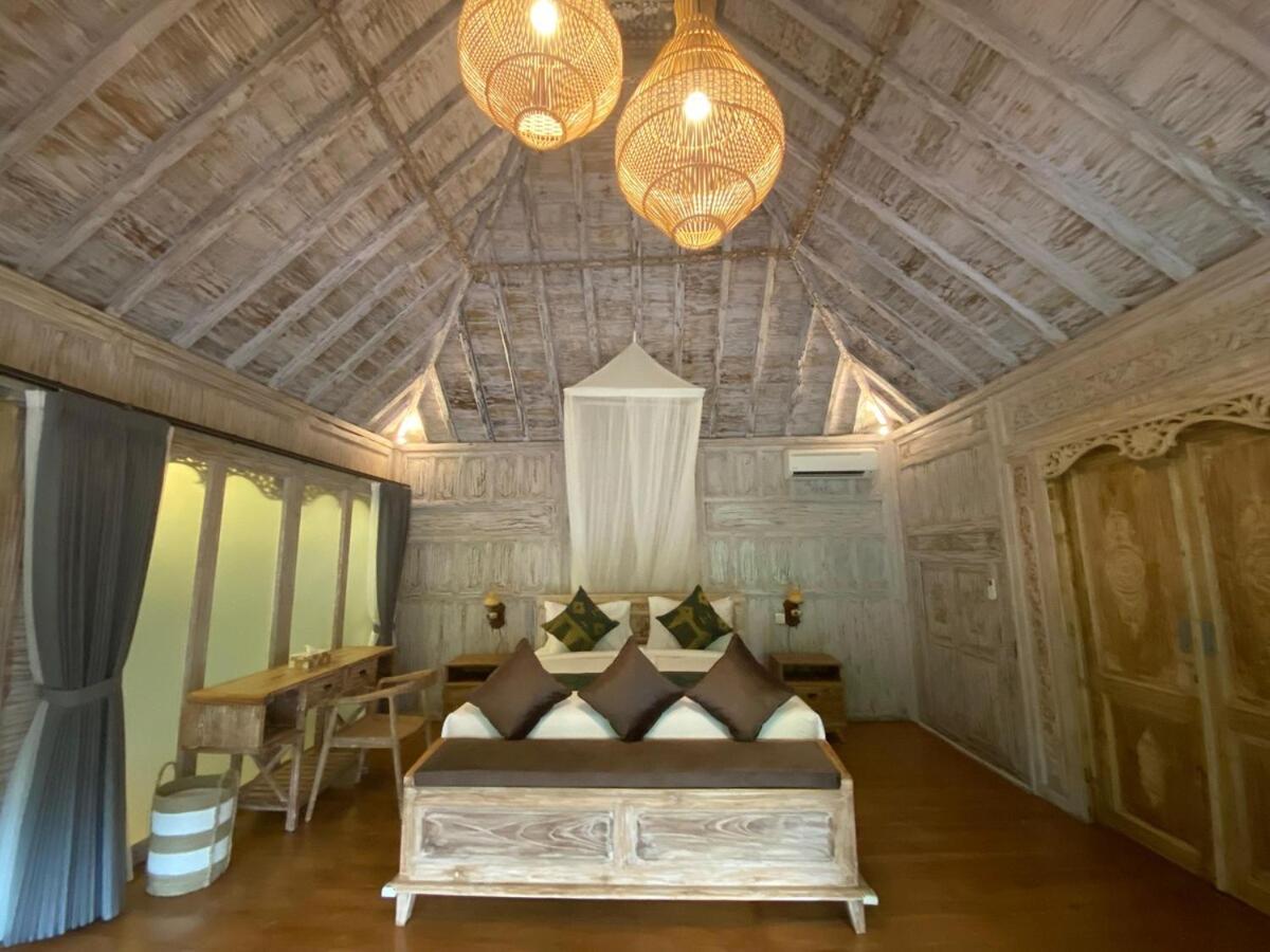 Abimartha Villa Ubud