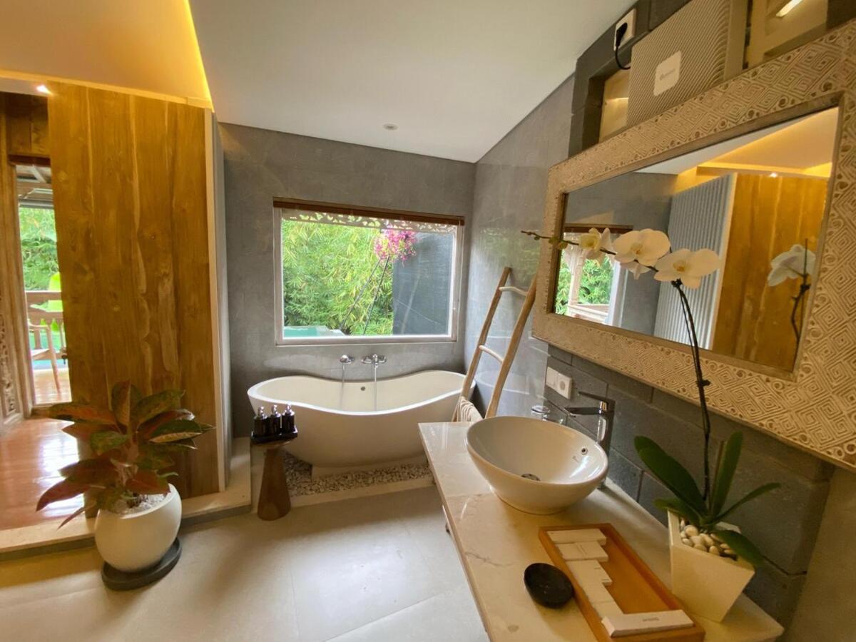 Abimartha Villa Ubud