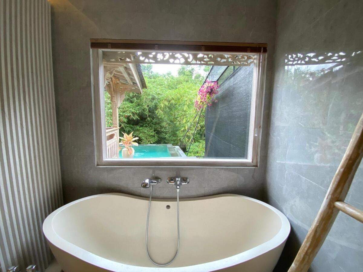 Abimartha Villa Ubud