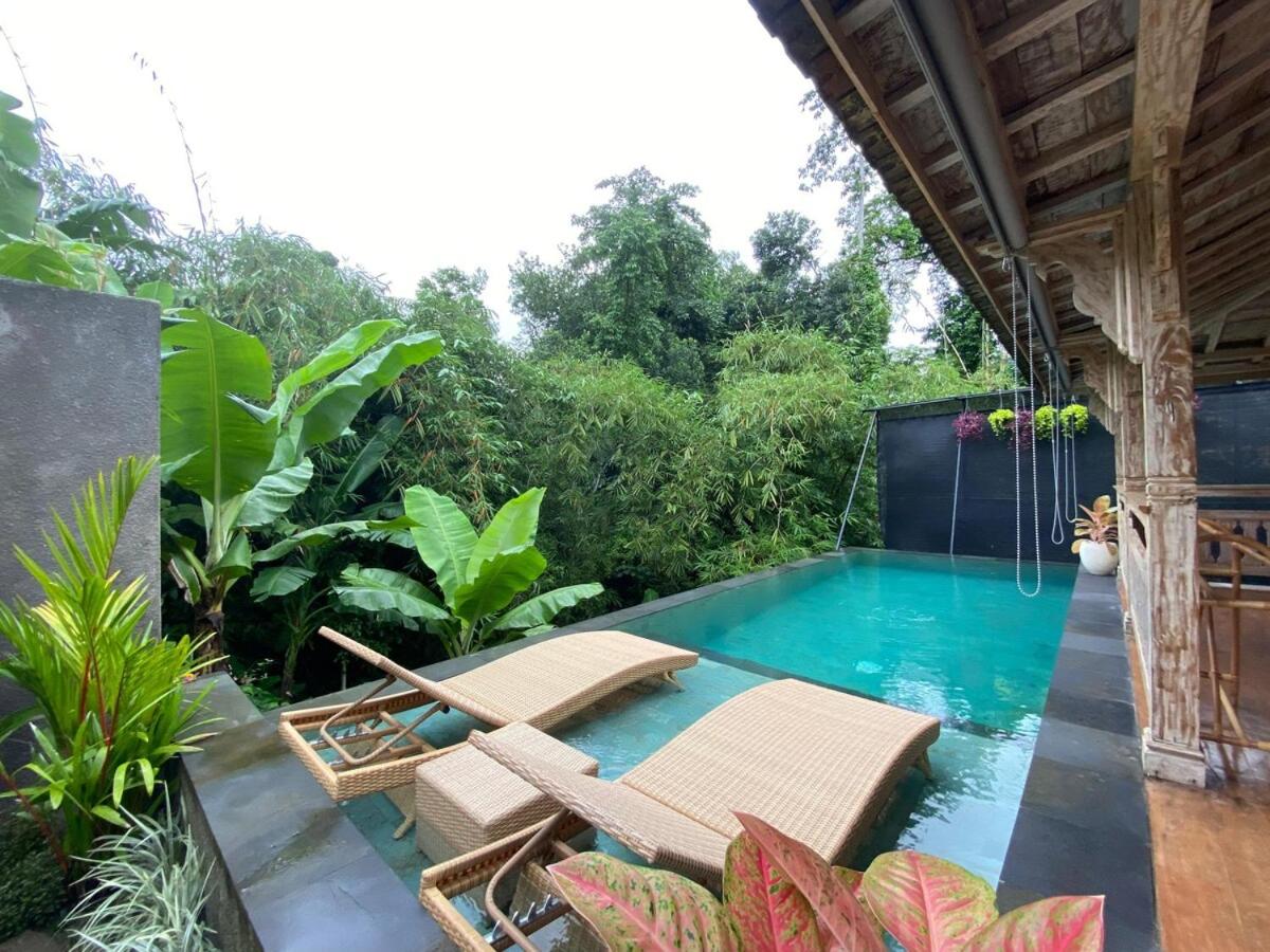 Abimartha Villa Ubud
